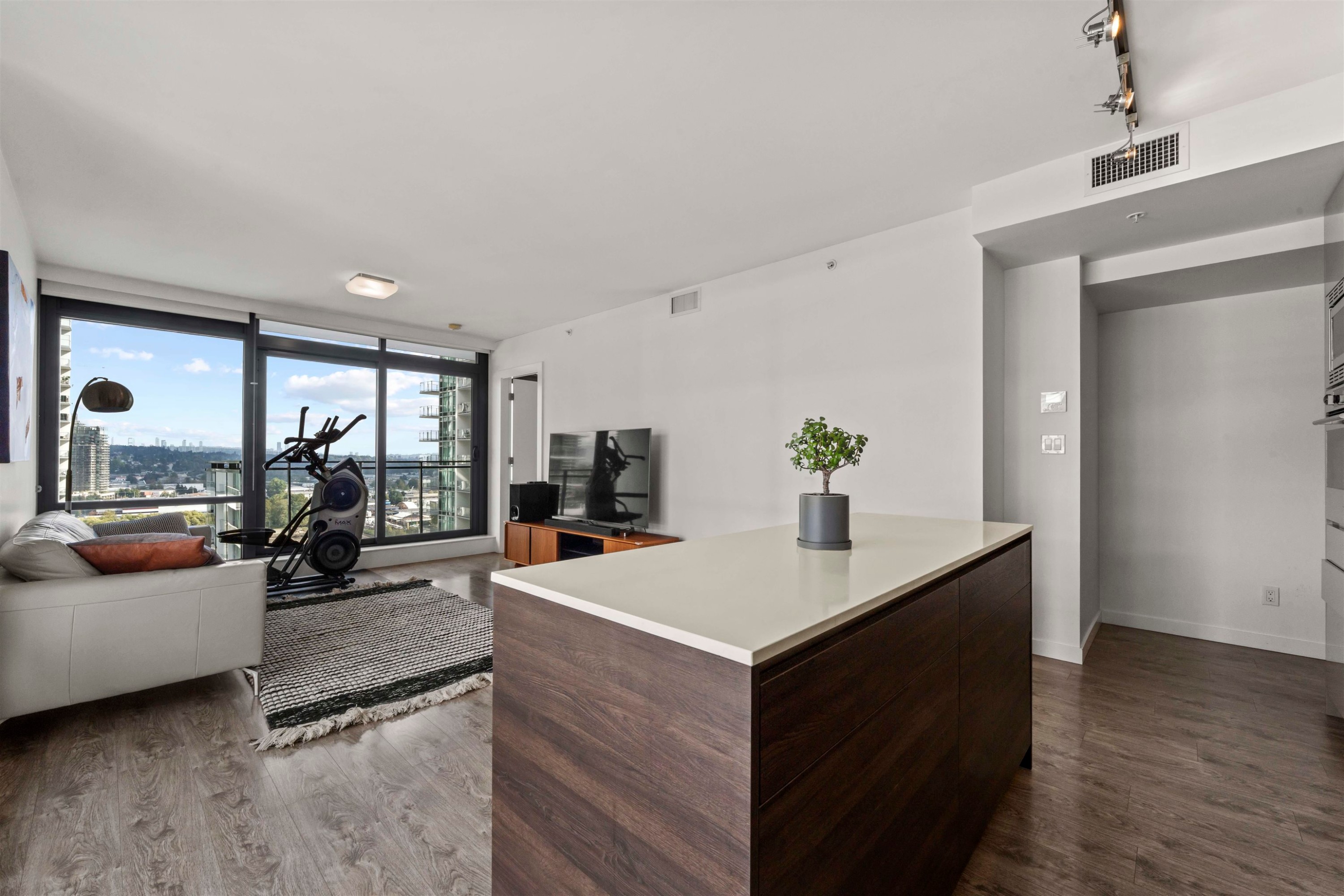 2201-2378 Alpha Avenue, Burnaby, BC