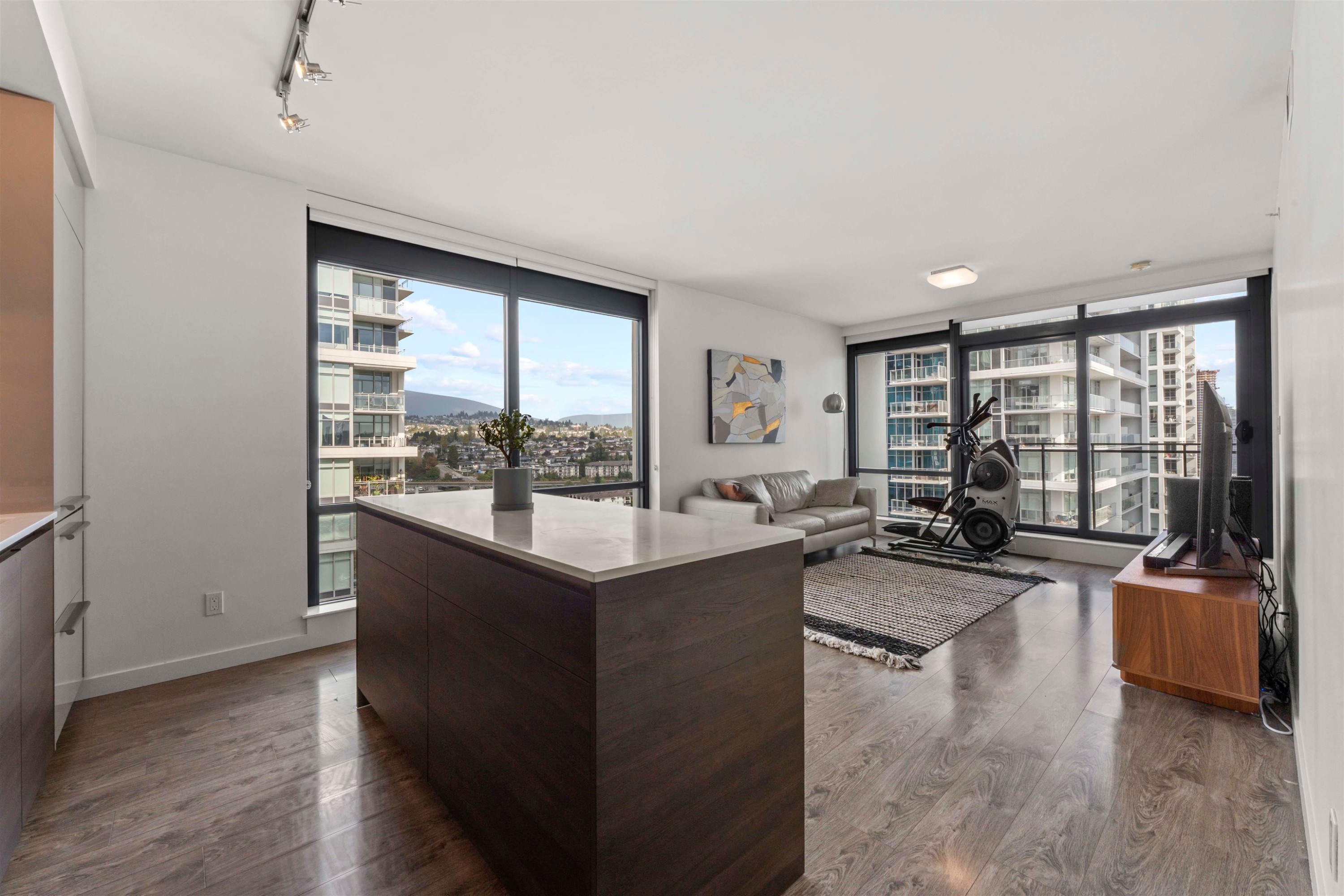 2201-2378 Alpha Avenue, Burnaby, BC