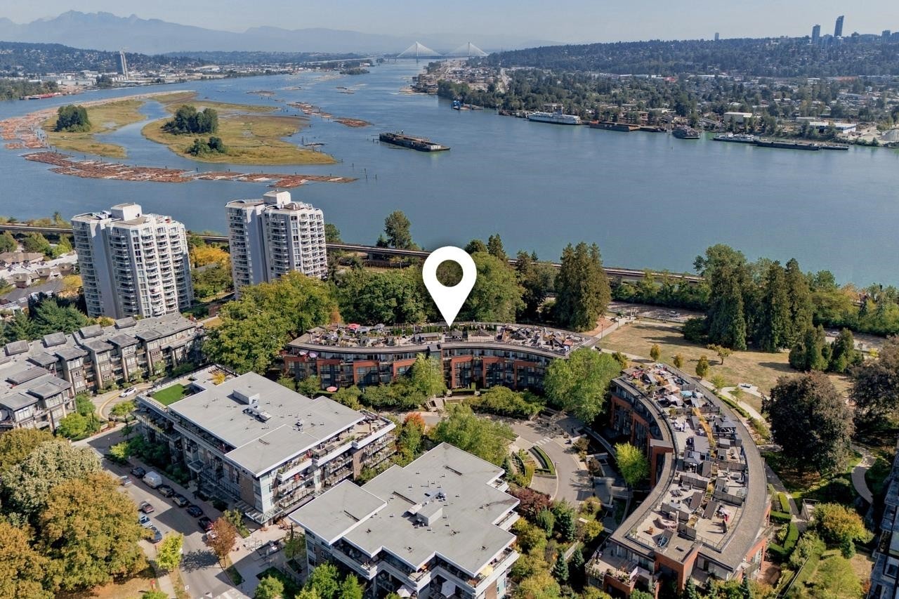 127-22 Royal Avenue E, New Westminster, BC