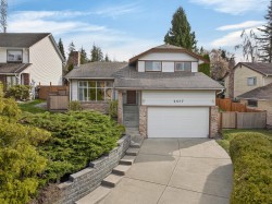 2577 Trillium Place  Coquitlam, BC V3E 2H4