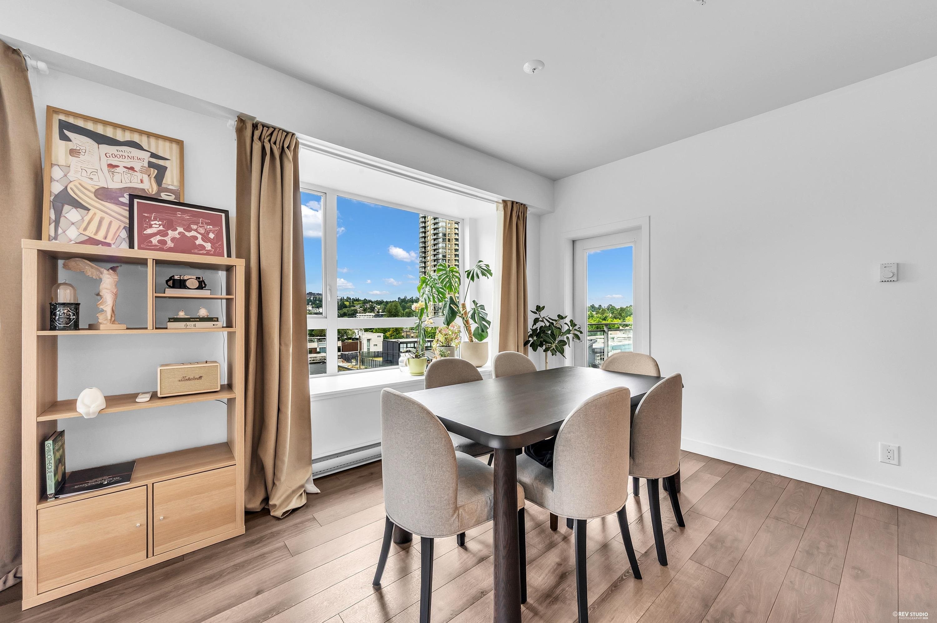 412-2188 Madison Avenue, Burnaby, BC