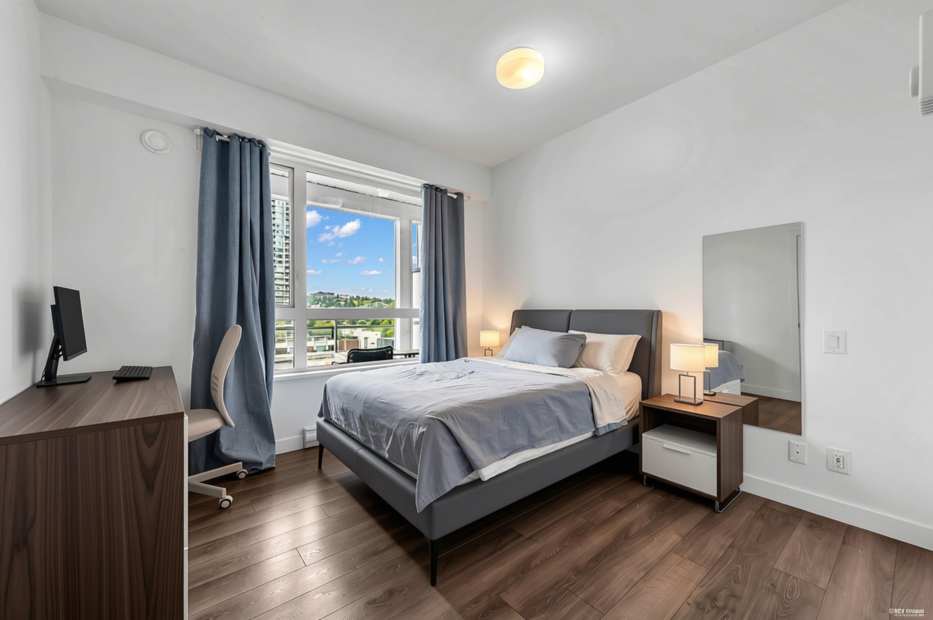 412-2188 Madison Avenue, Burnaby, BC