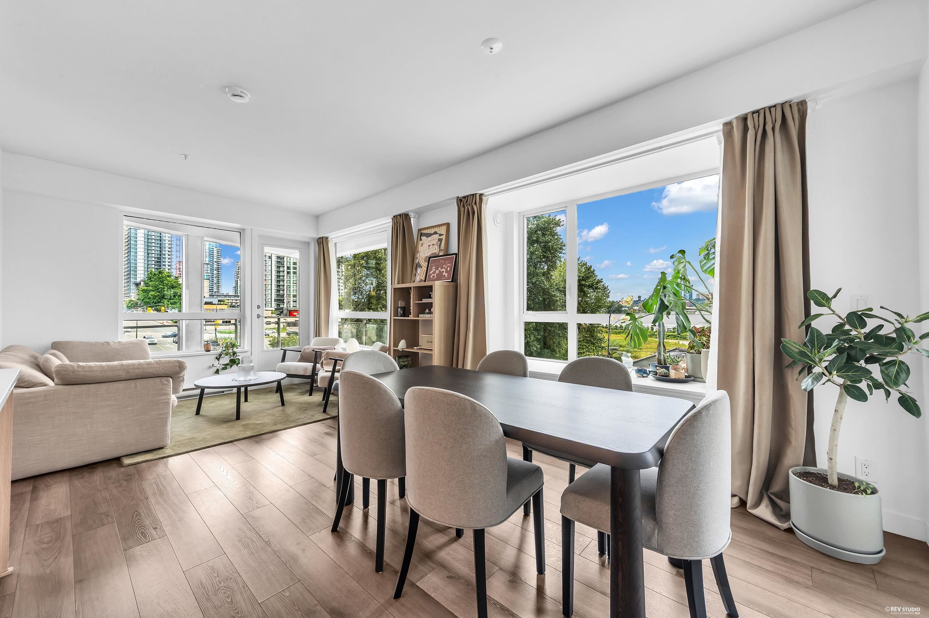 412-2188 Madison Avenue, Burnaby, BC