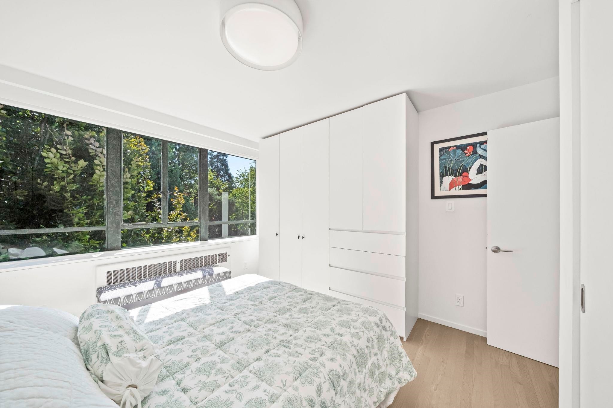 817-1445 Marpole Avenue, Vancouver, BC