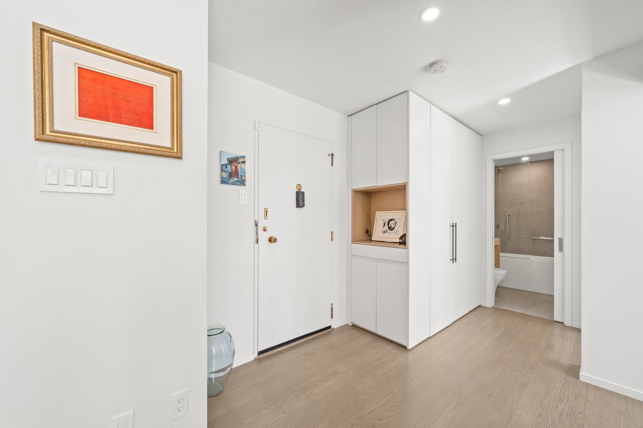 817-1445 Marpole Avenue, Vancouver, BC