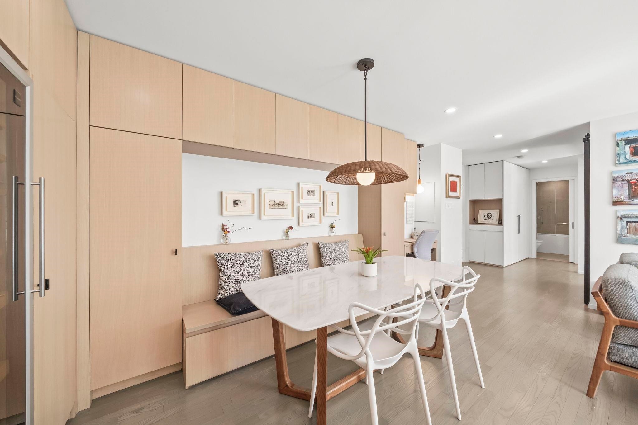 817-1445 Marpole Avenue, Vancouver, BC