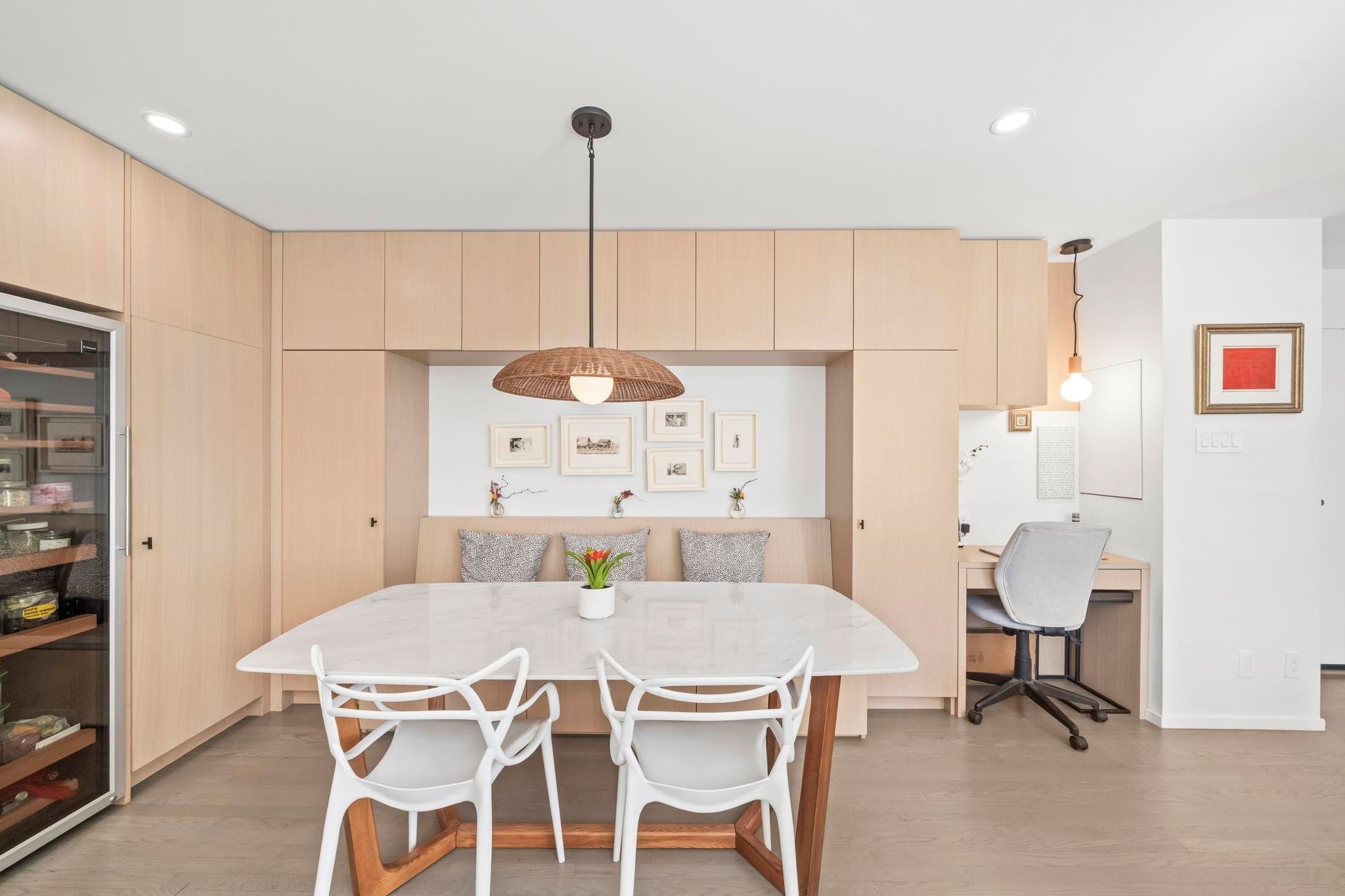 817-1445 Marpole Avenue, Vancouver, BC