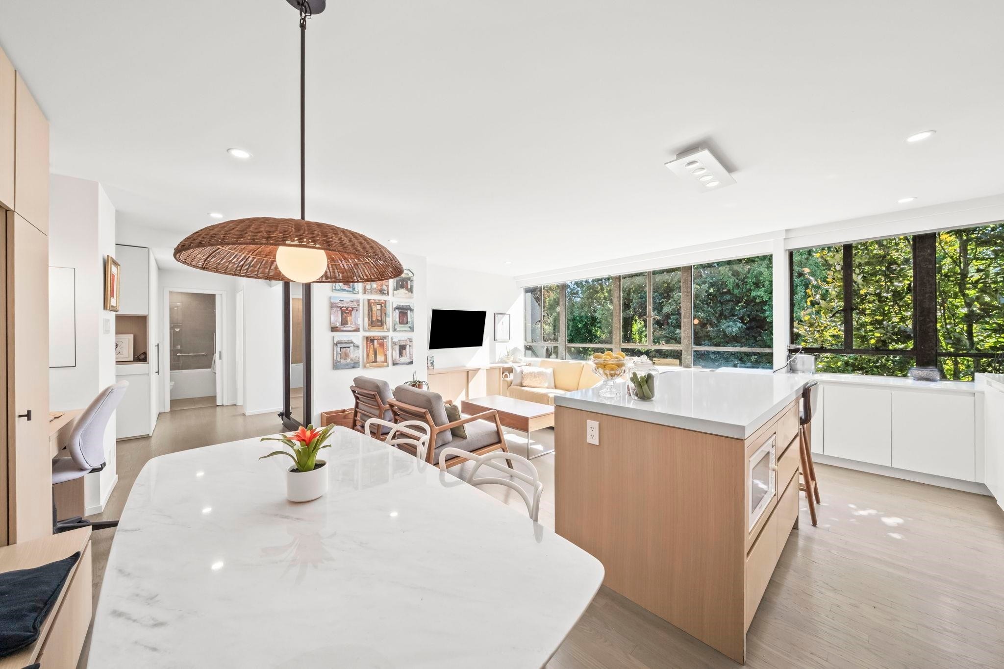 817-1445 Marpole Avenue, Vancouver, BC