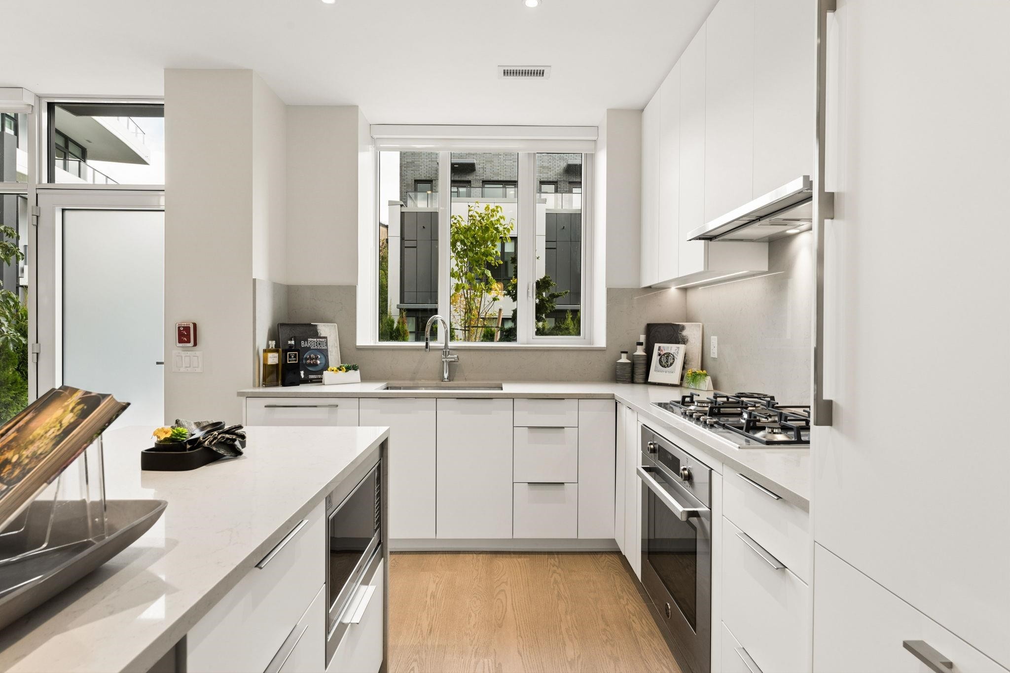 13-6138 Birney Avenue, Vancouver, BC
