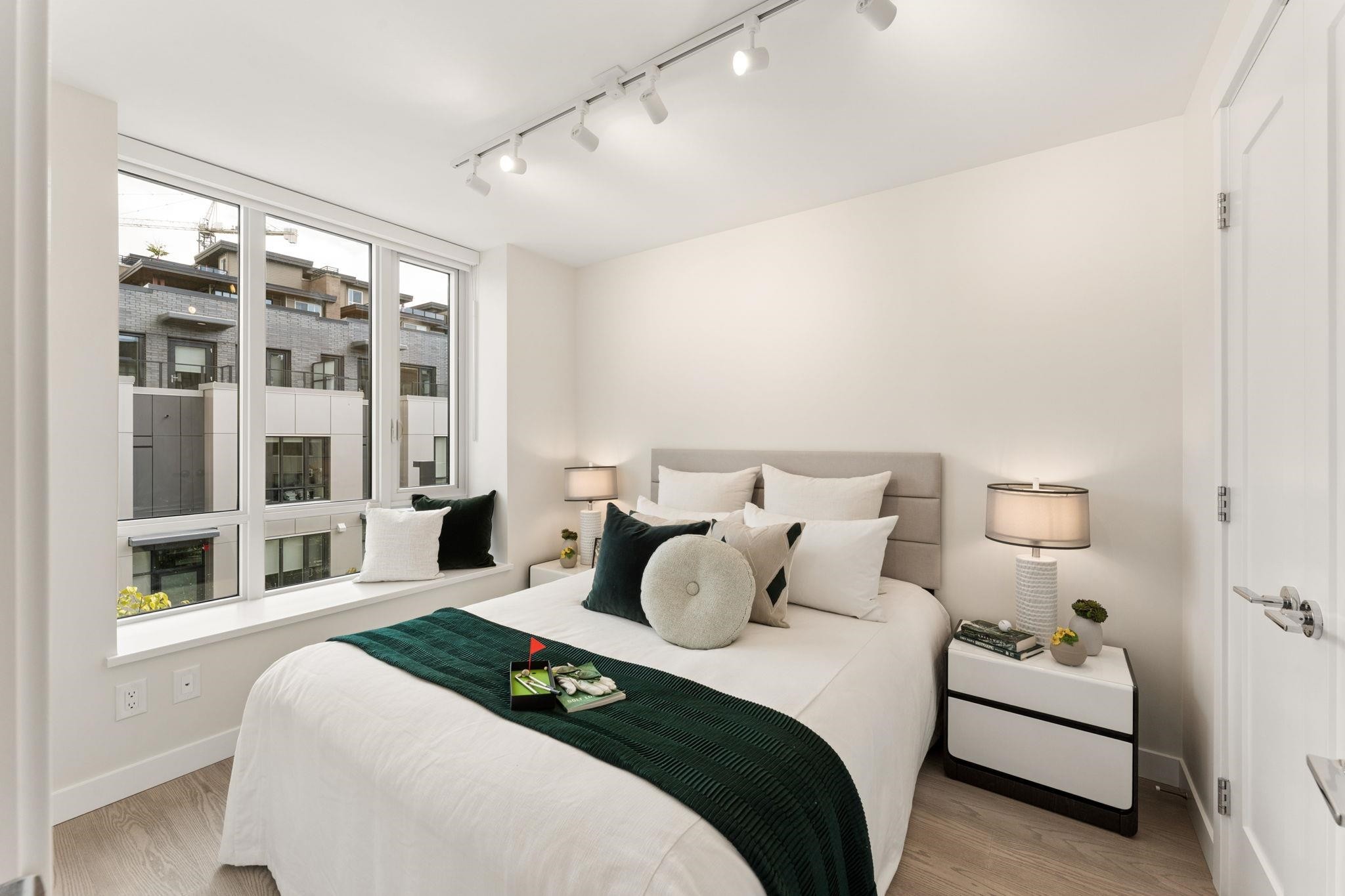 13-6138 Birney Avenue, Vancouver, BC