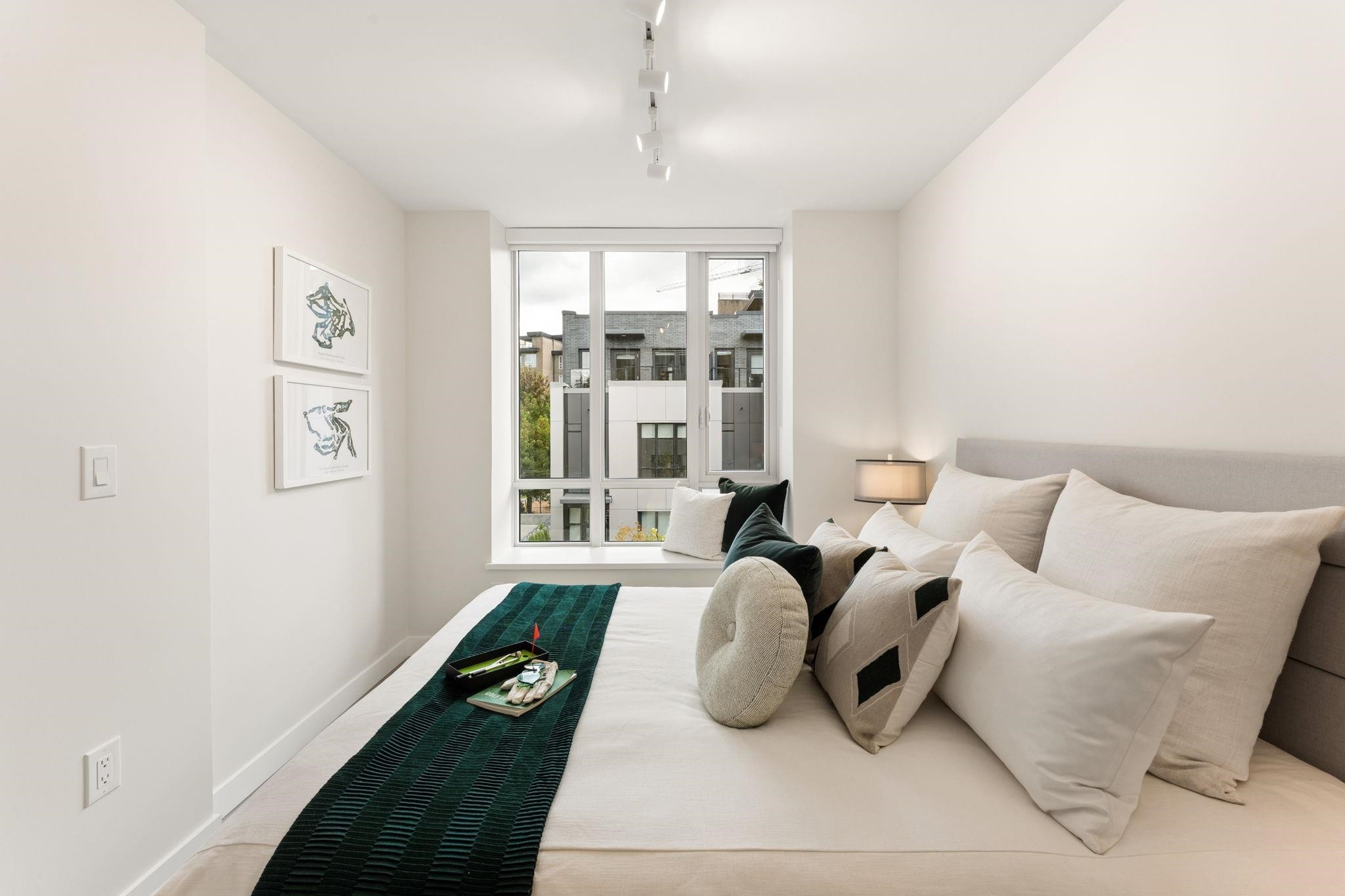 13-6138 Birney Avenue, Vancouver, BC