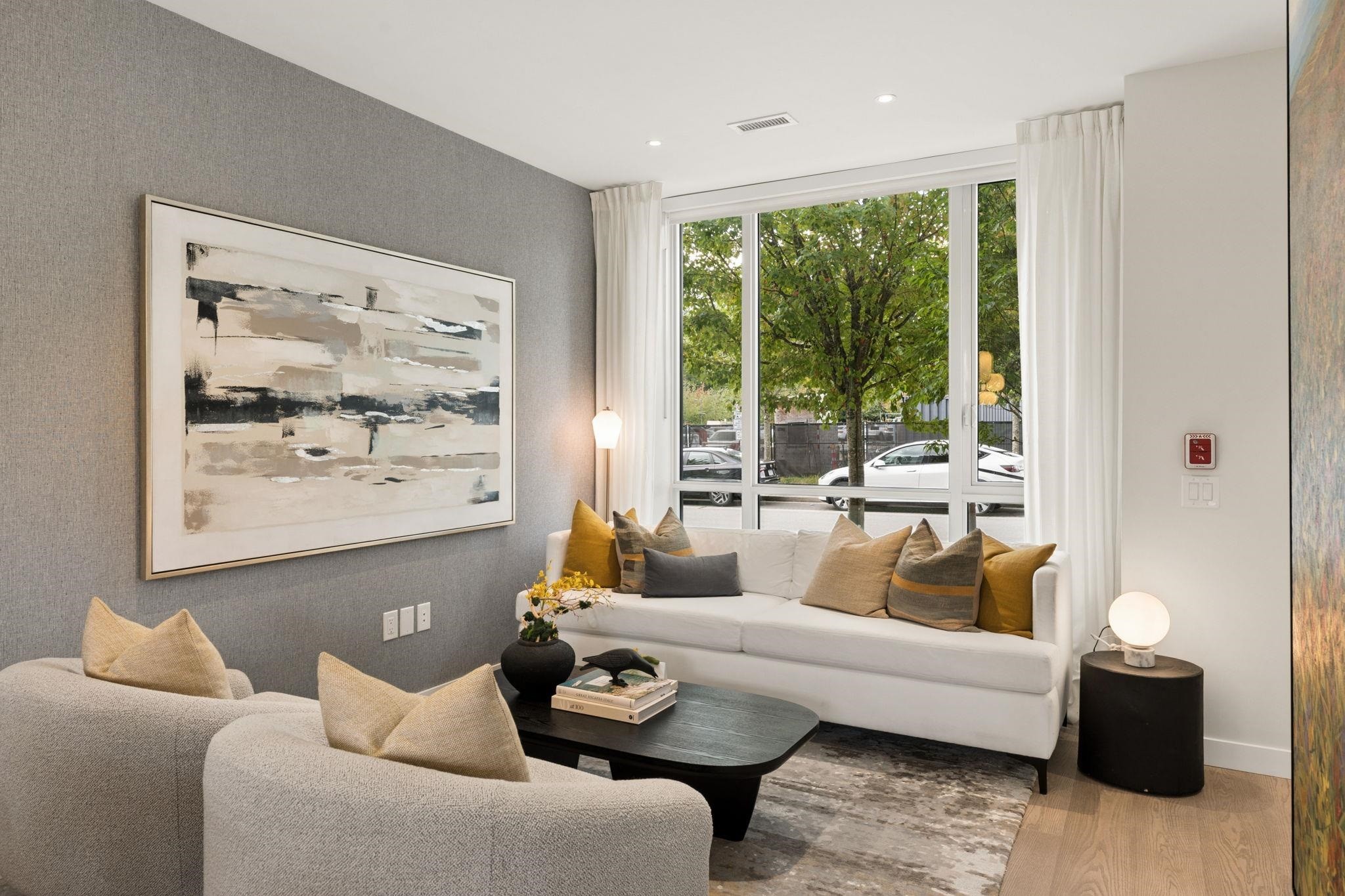 13-6138 Birney Avenue, Vancouver, BC