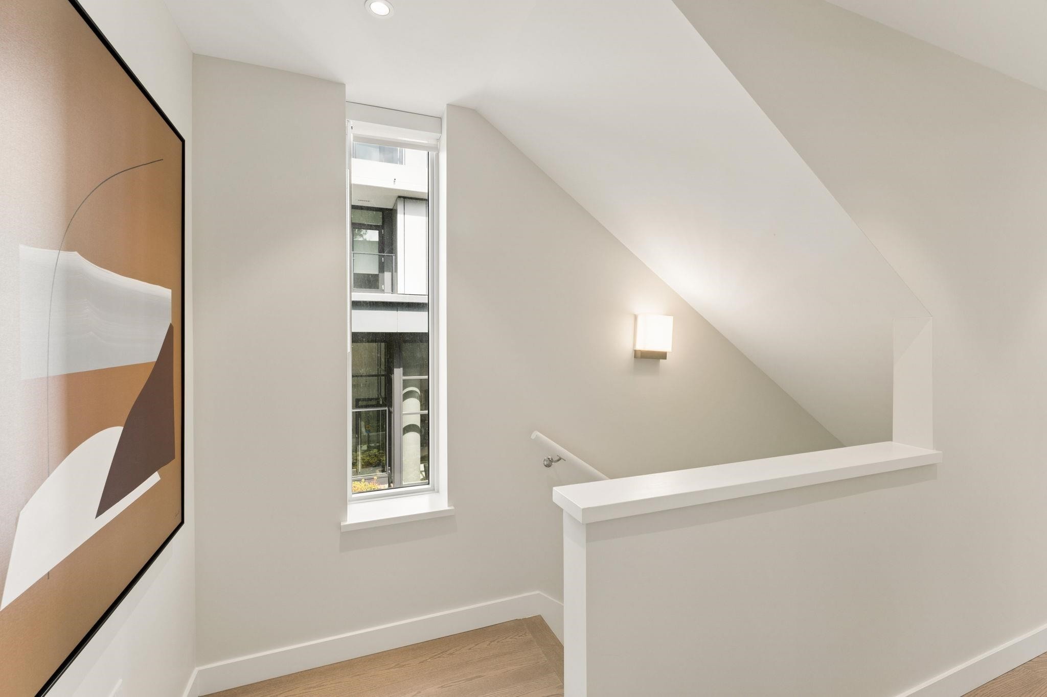 13-6138 Birney Avenue, Vancouver, BC