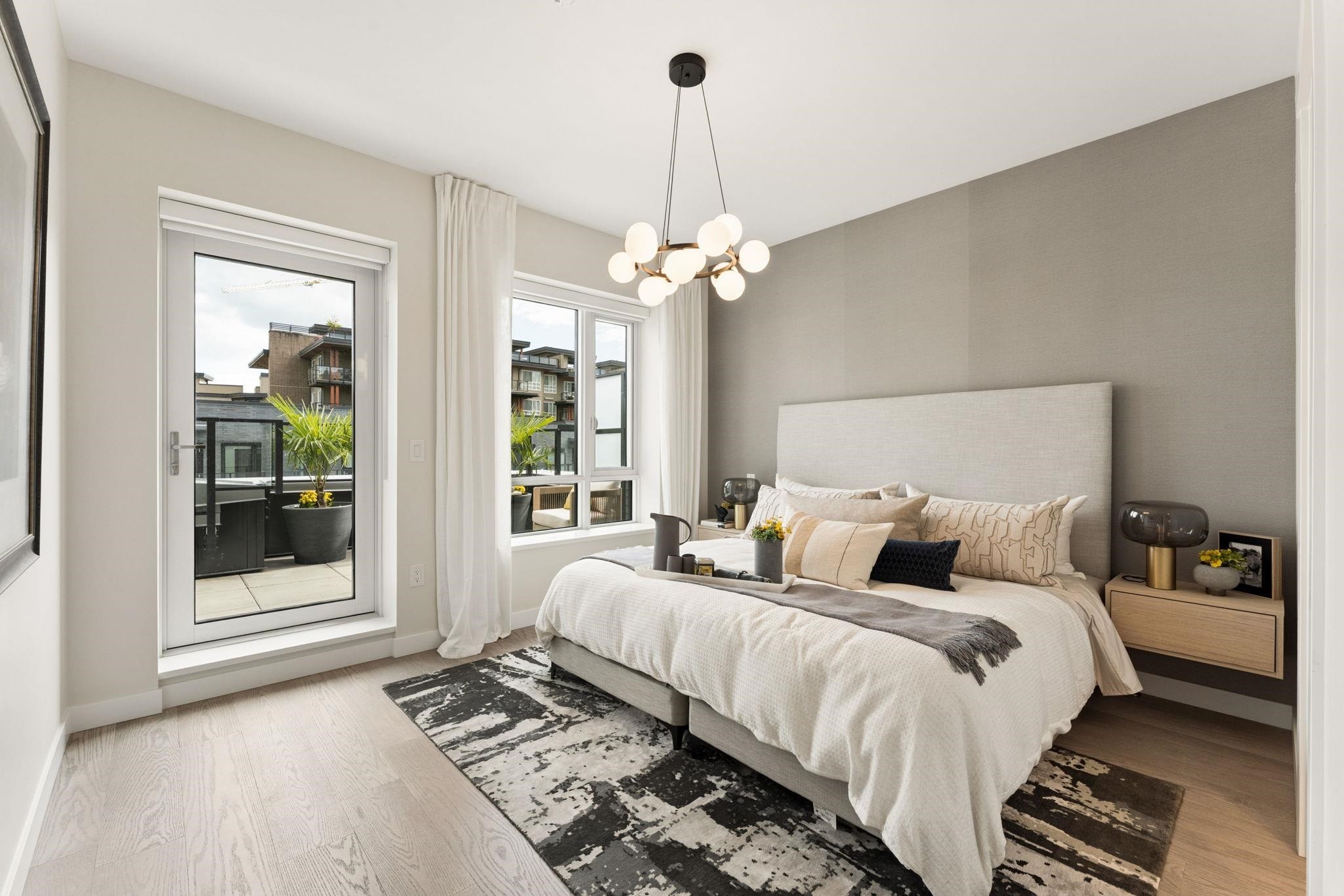 13-6138 Birney Avenue, Vancouver, BC