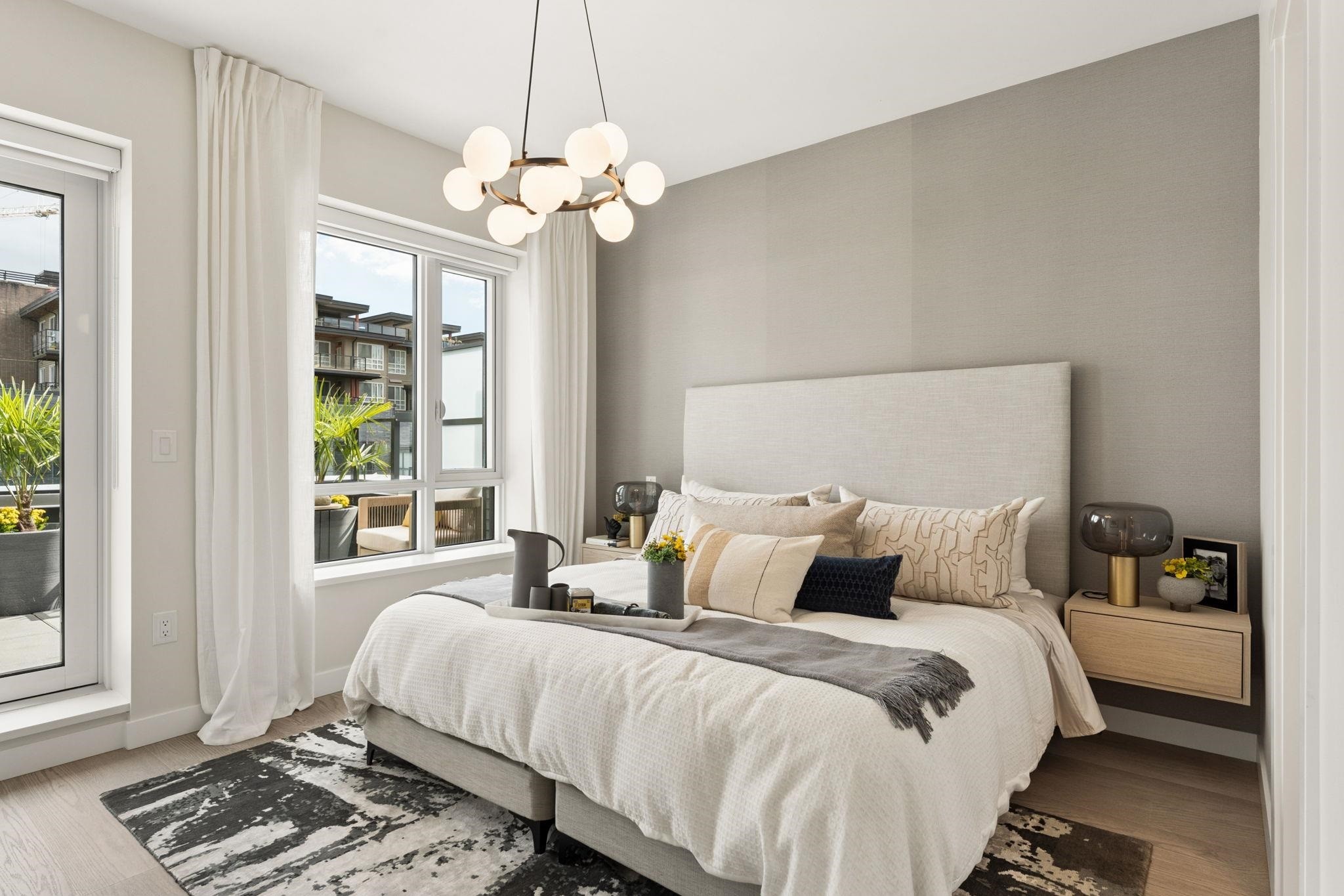 13-6138 Birney Avenue, Vancouver, BC