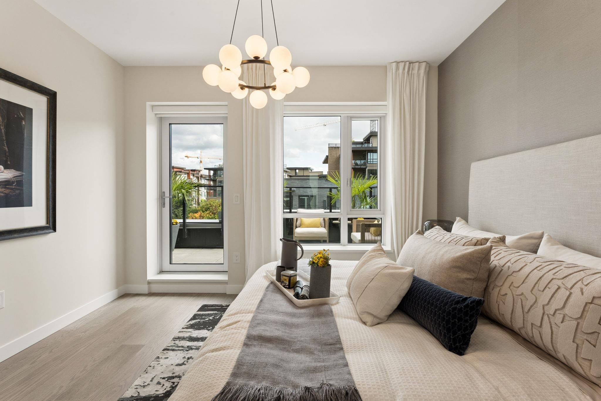 13-6138 Birney Avenue, Vancouver, BC