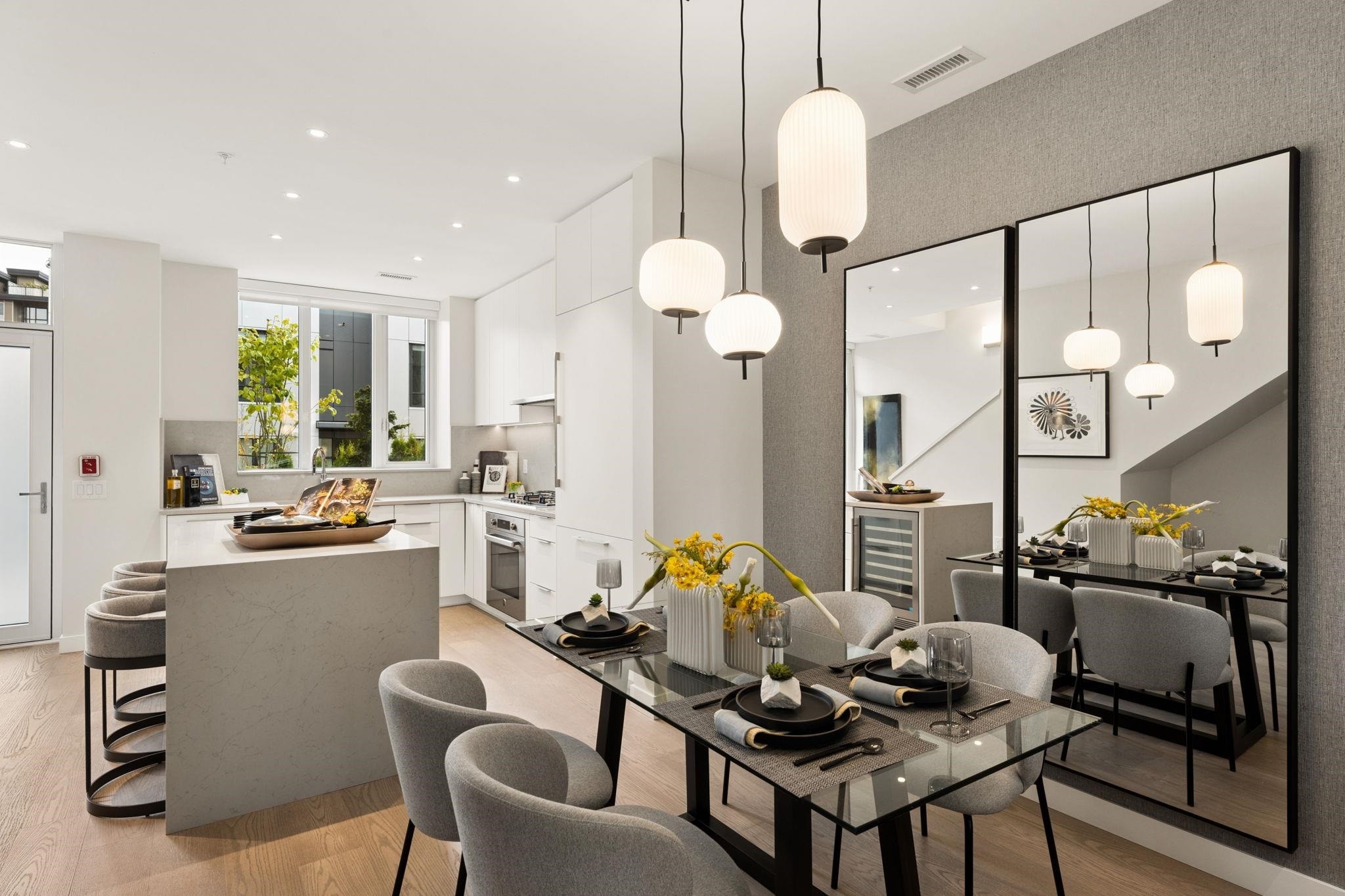 13-6138 Birney Avenue, Vancouver, BC