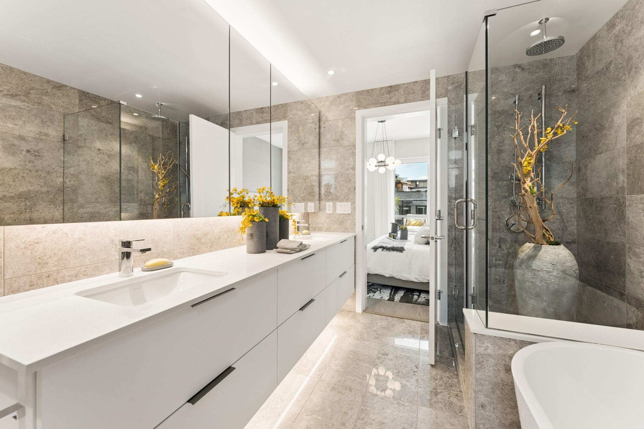 13-6138 Birney Avenue, Vancouver, BC