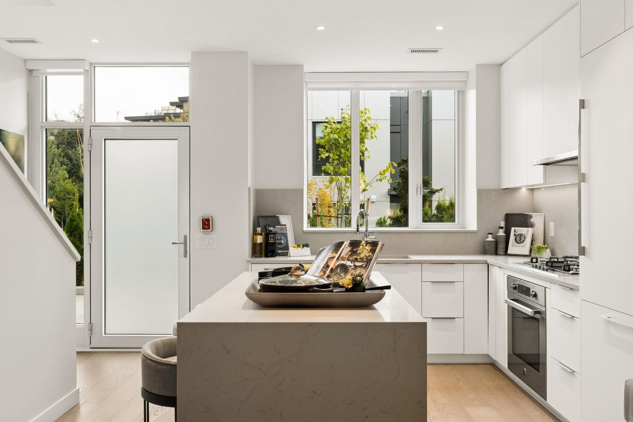 13-6138 Birney Avenue, Vancouver, BC