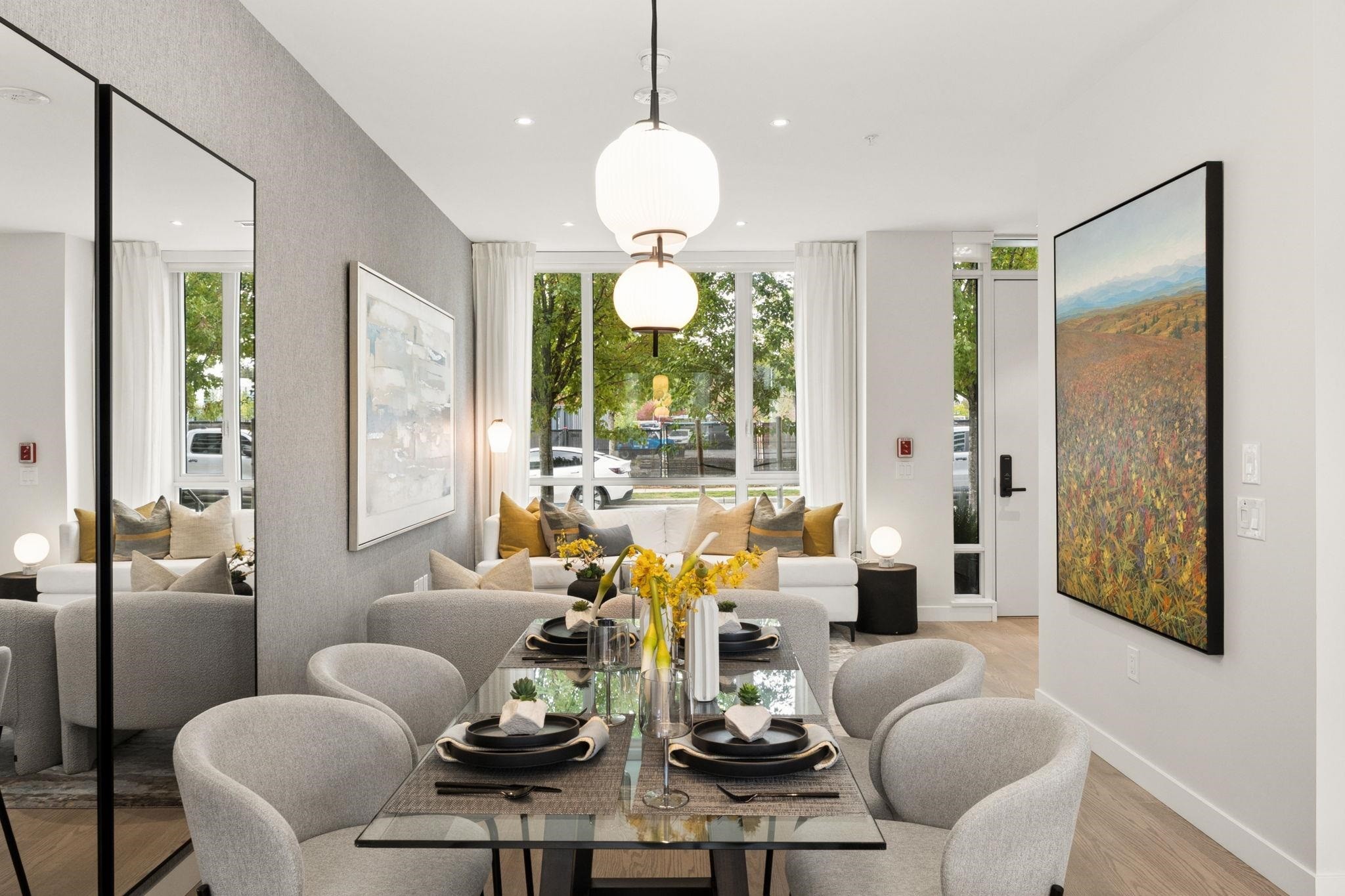13-6138 Birney Avenue, Vancouver, BC