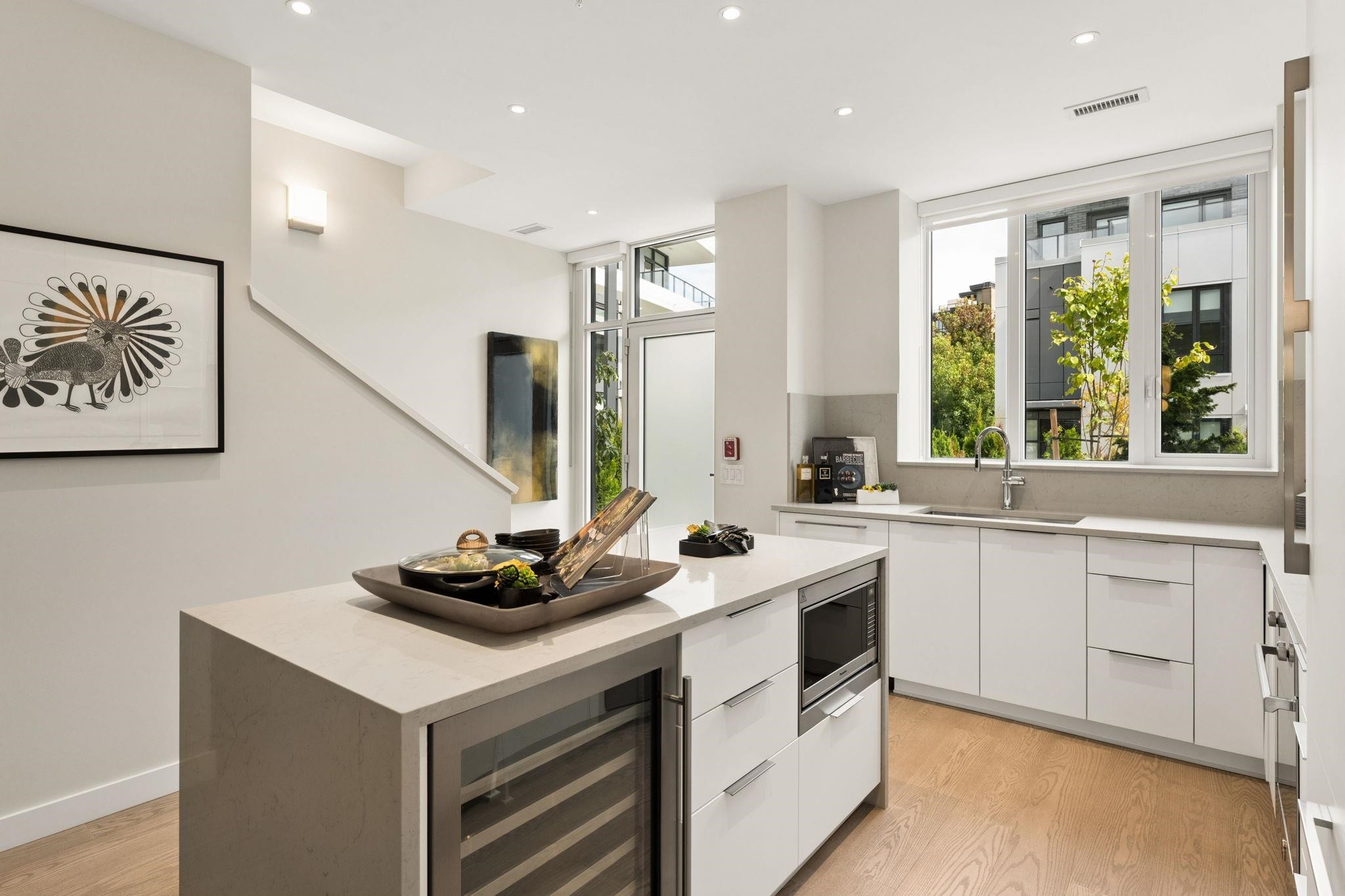 13-6138 Birney Avenue, Vancouver, BC