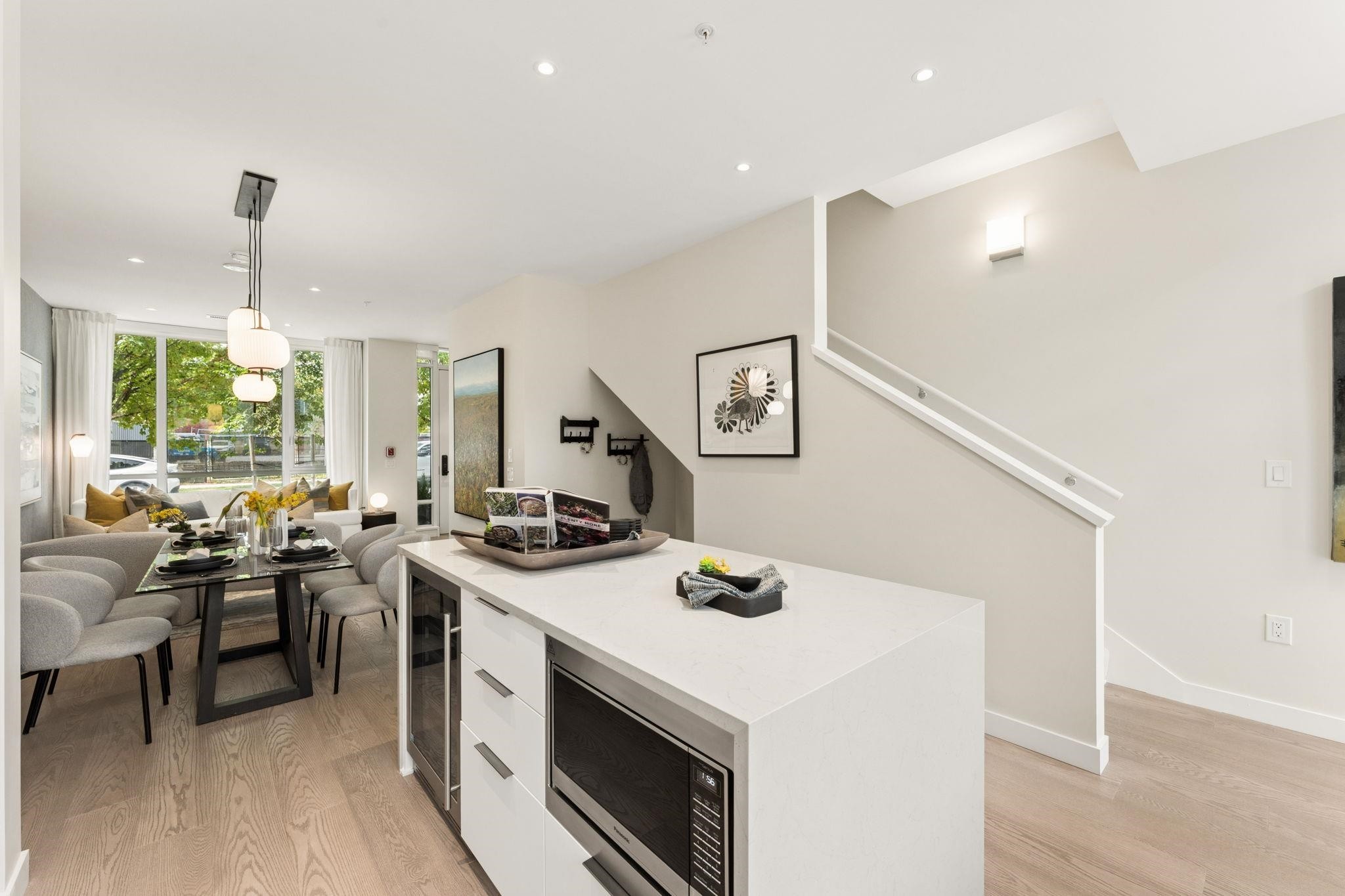 13-6138 Birney Avenue, Vancouver, BC