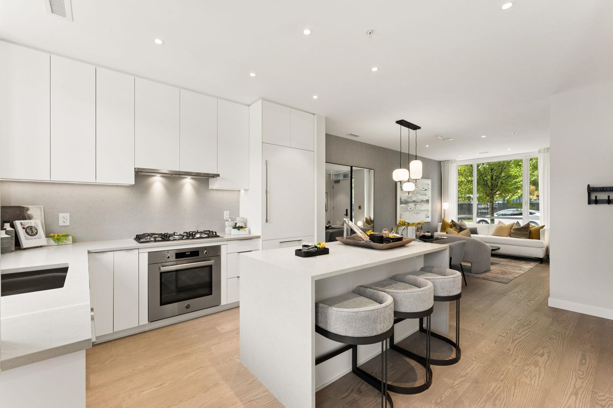 13-6138 Birney Avenue, Vancouver, BC