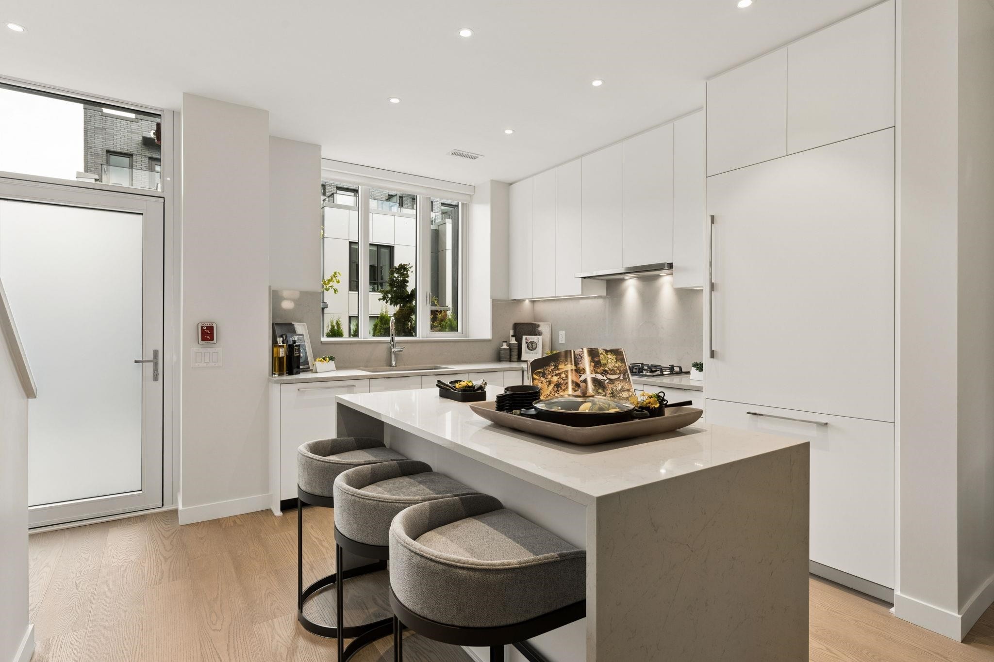13-6138 Birney Avenue, Vancouver, BC