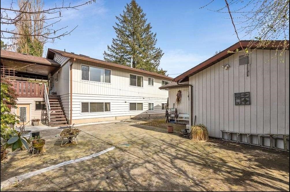 20932 Camwood Avenue, Maple Ridge, BC