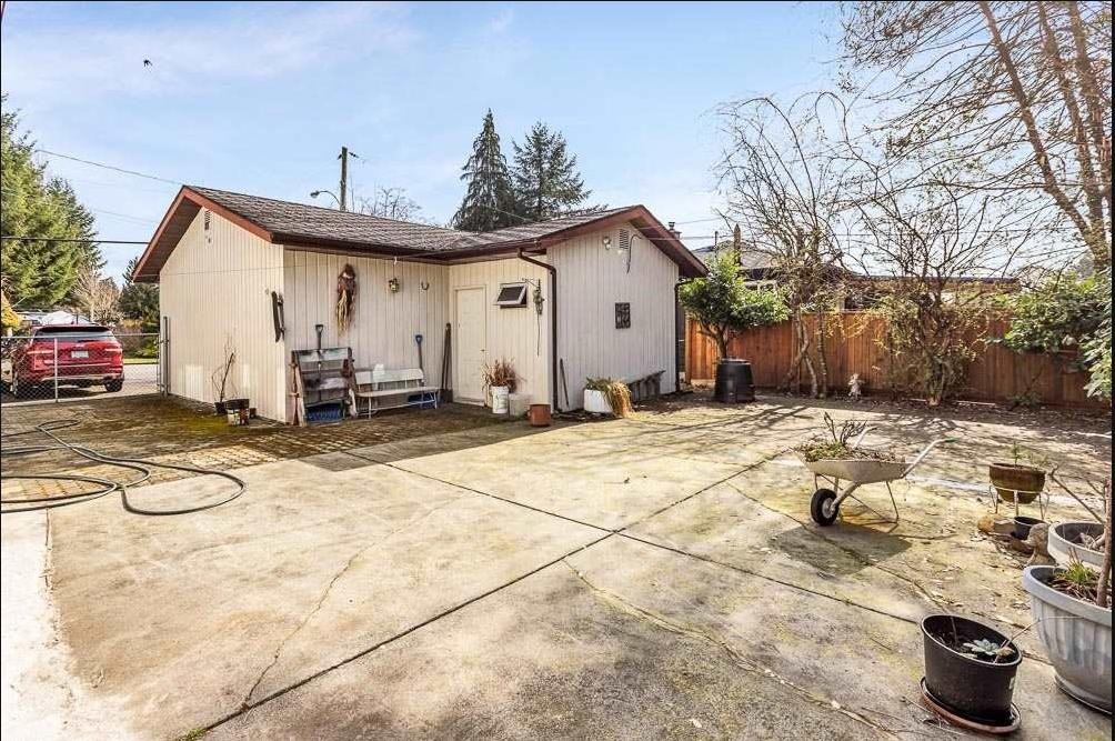 20932 Camwood Avenue, Maple Ridge, BC