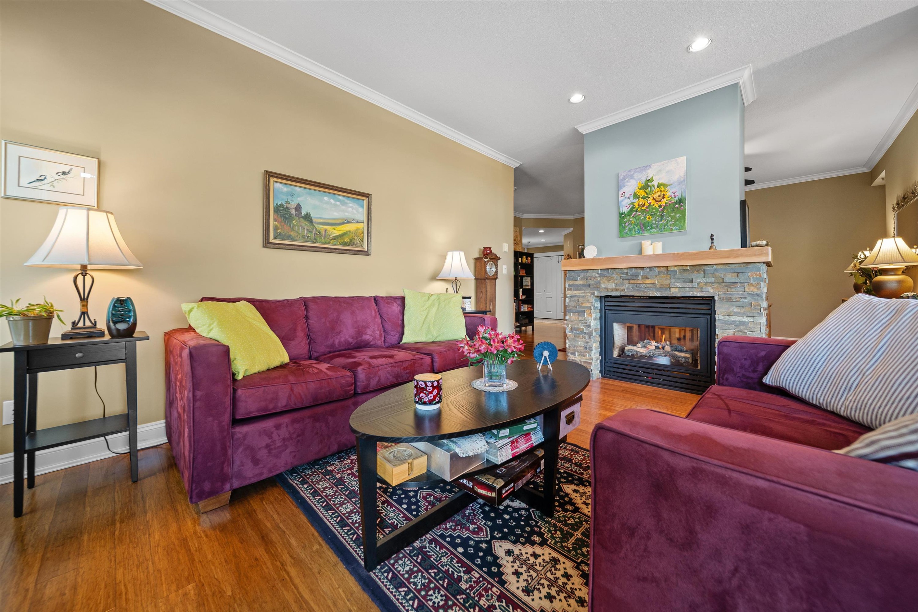 121-12873 Railway Avenue, Richmond, BC