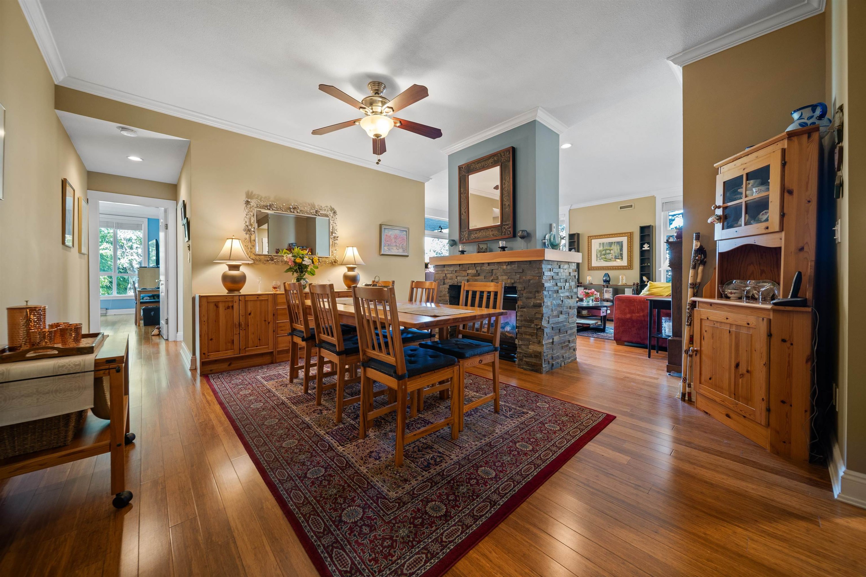 121-12873 Railway Avenue, Richmond, BC