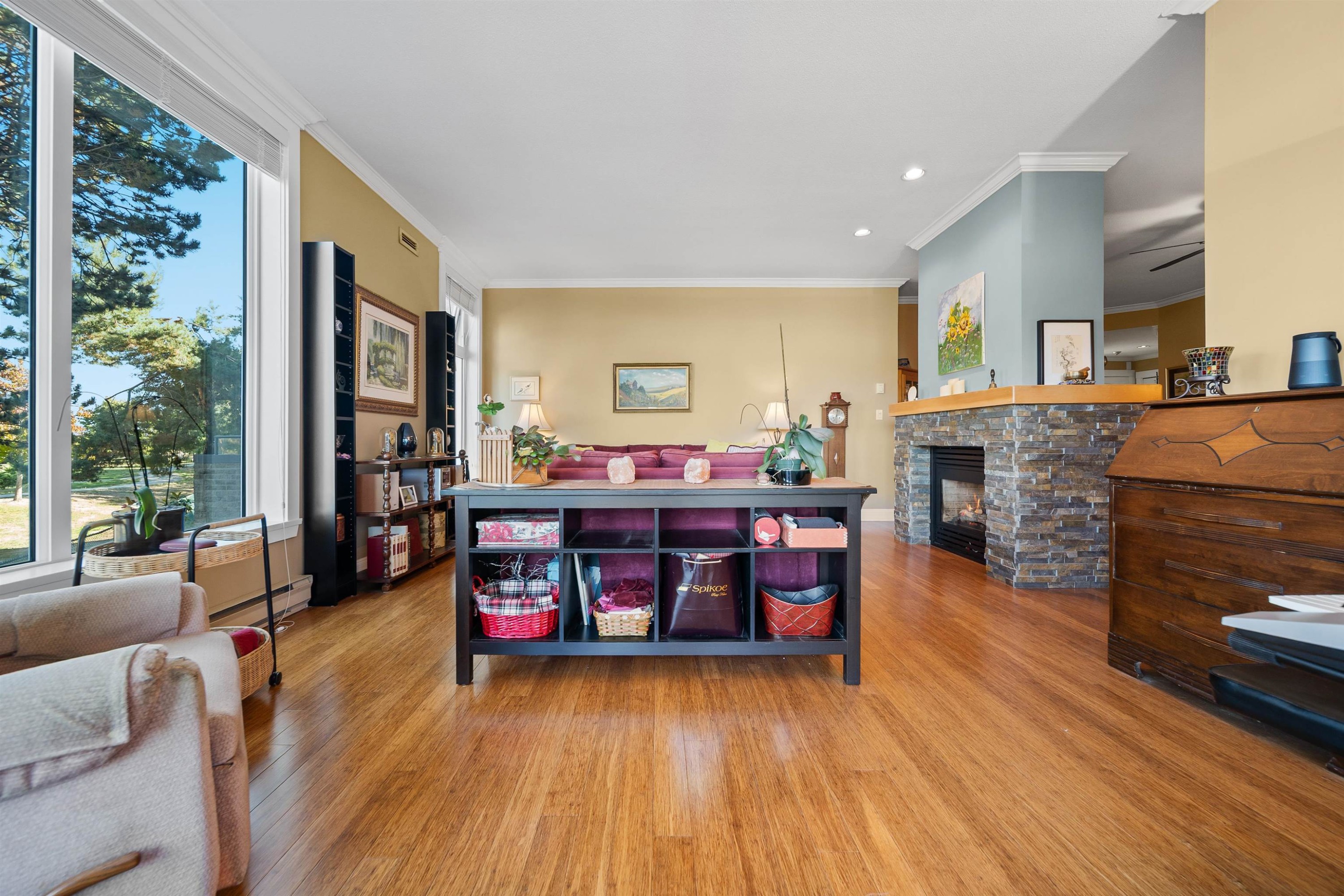121-12873 Railway Avenue, Richmond, BC