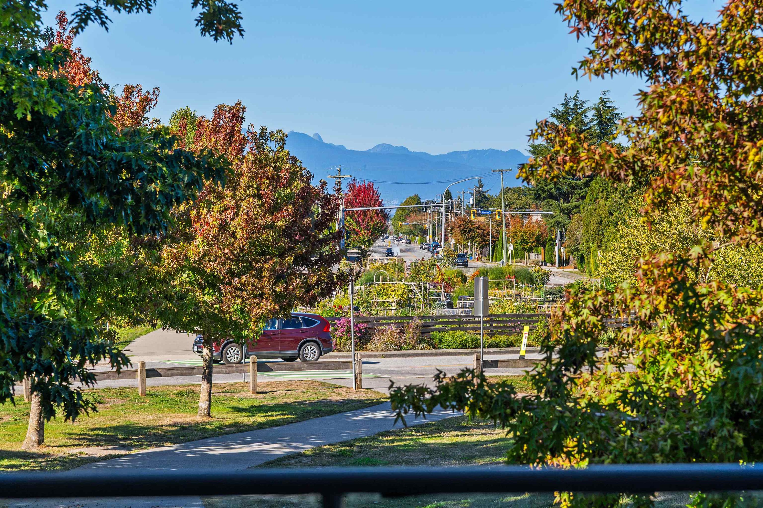 121-12873 Railway Avenue, Richmond, BC
