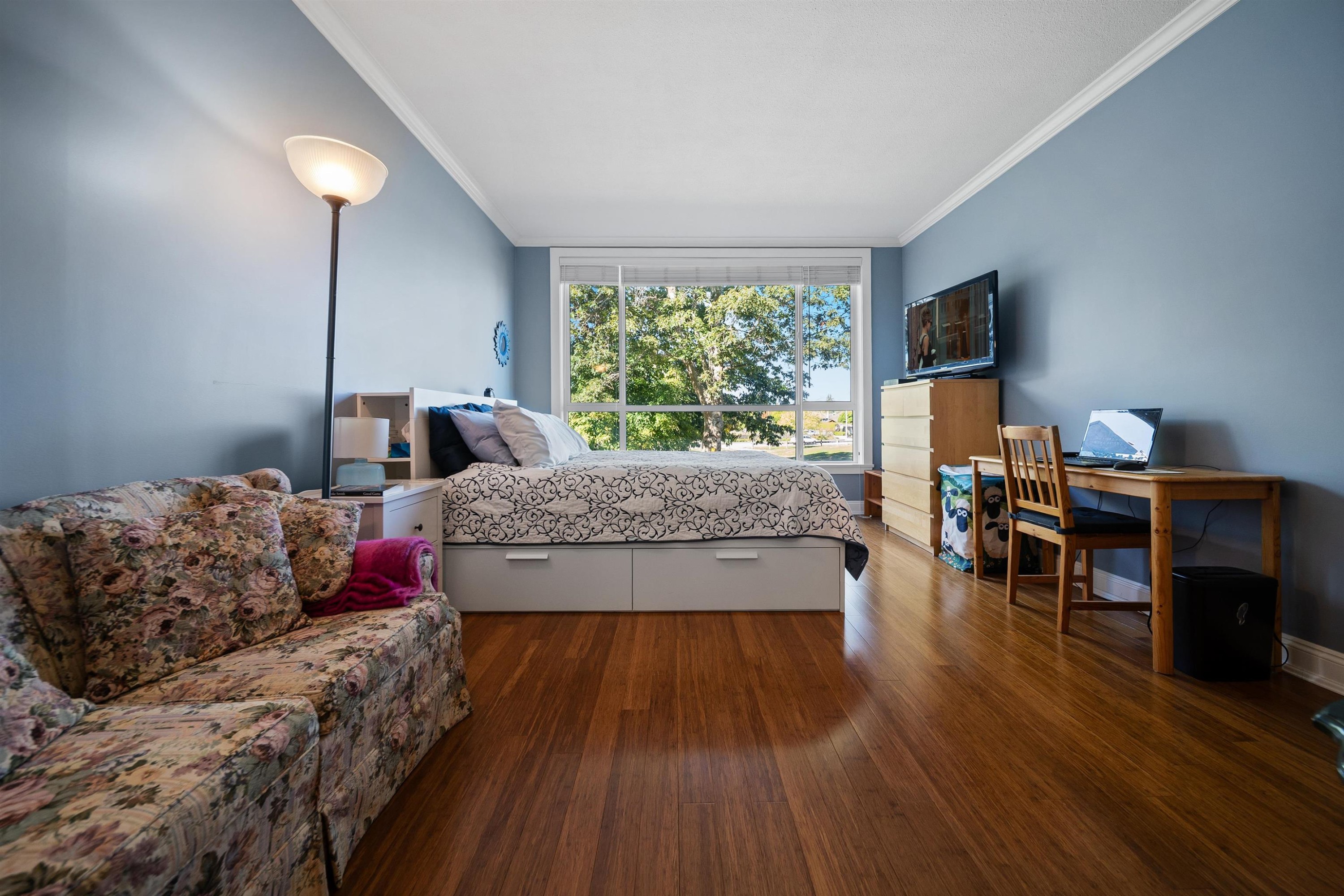 121-12873 Railway Avenue, Richmond, BC