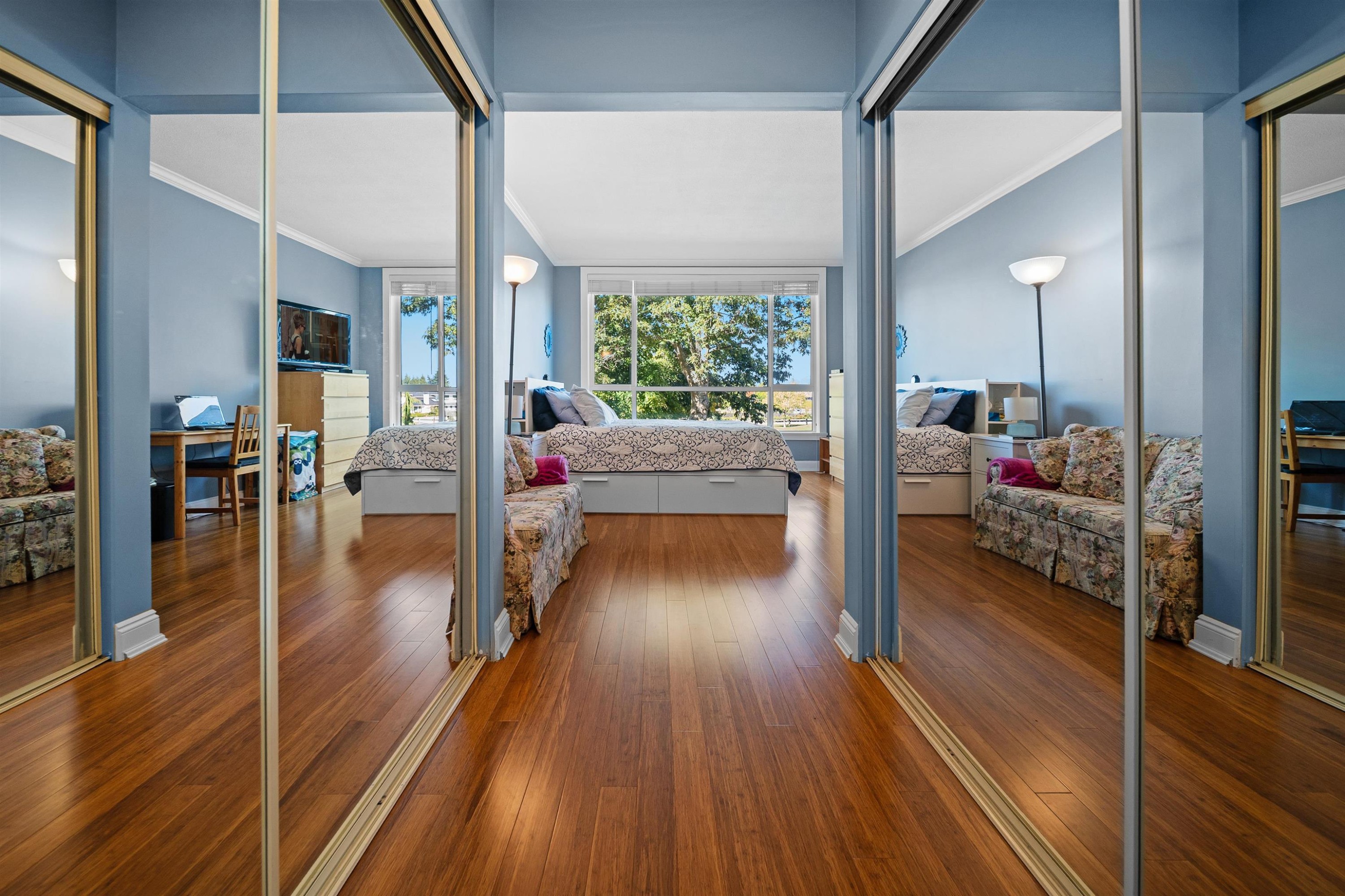121-12873 Railway Avenue, Richmond, BC