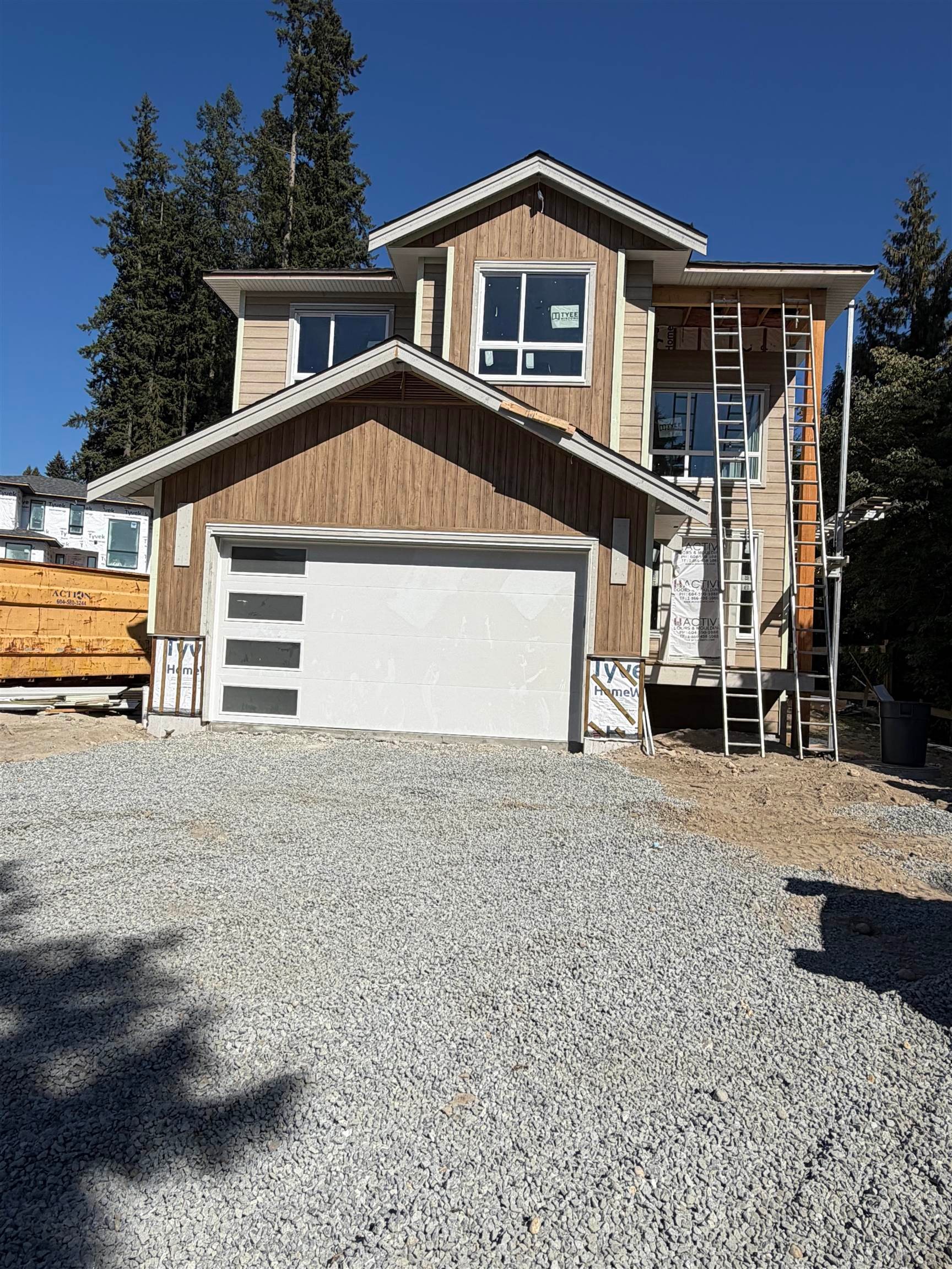 3337 Willerton Court, Coquitlam, BC