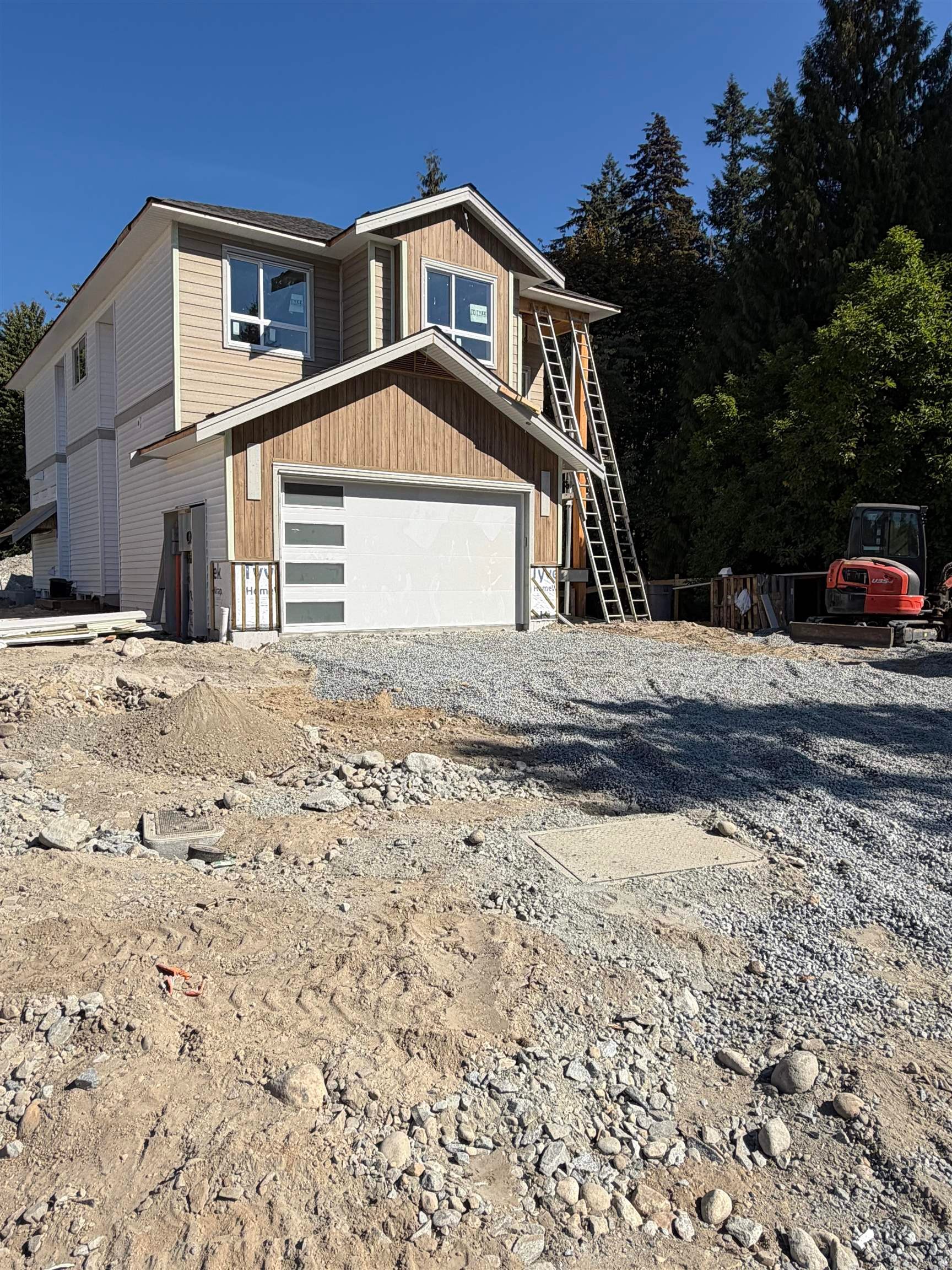 3337 Willerton Court, Coquitlam, BC