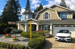 Basement-938 Handsworth Road North Vancouver, BC V7R 2A3