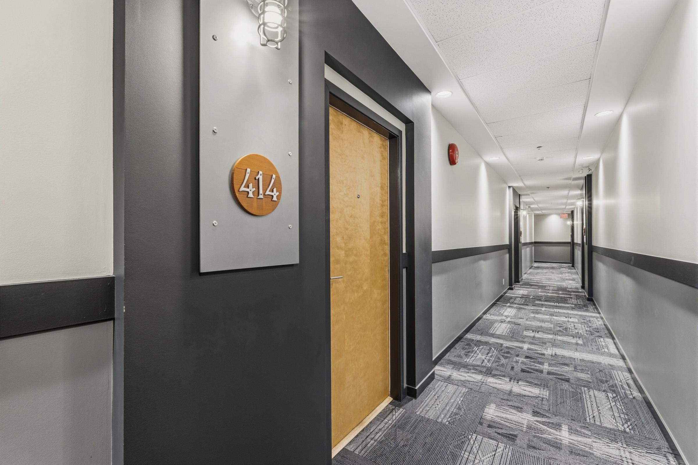 414-549 Columbia Street, New Westminster, BC