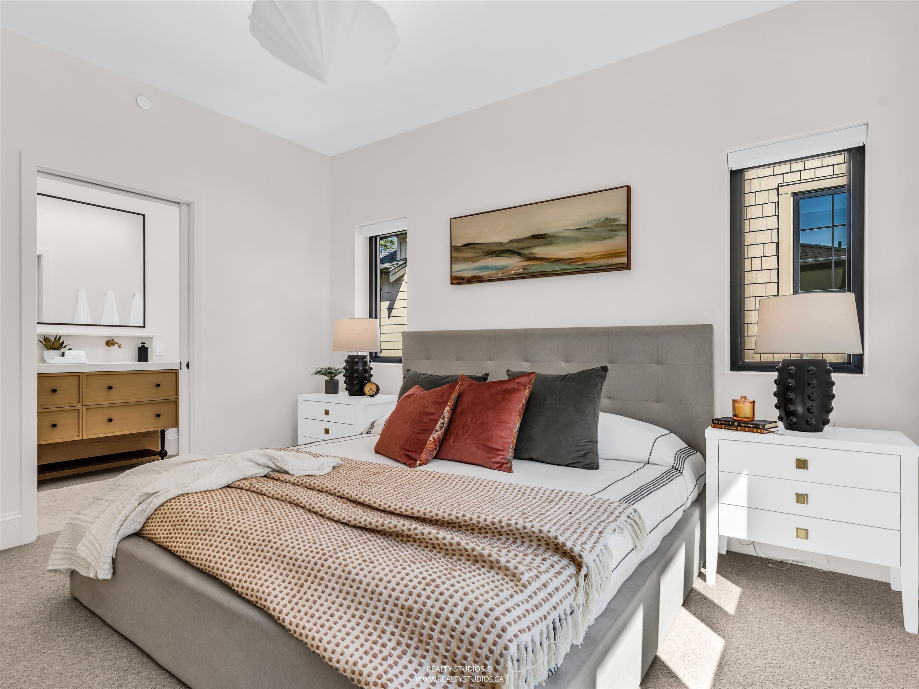 2-4088 Maple Crescent, Vancouver, BC