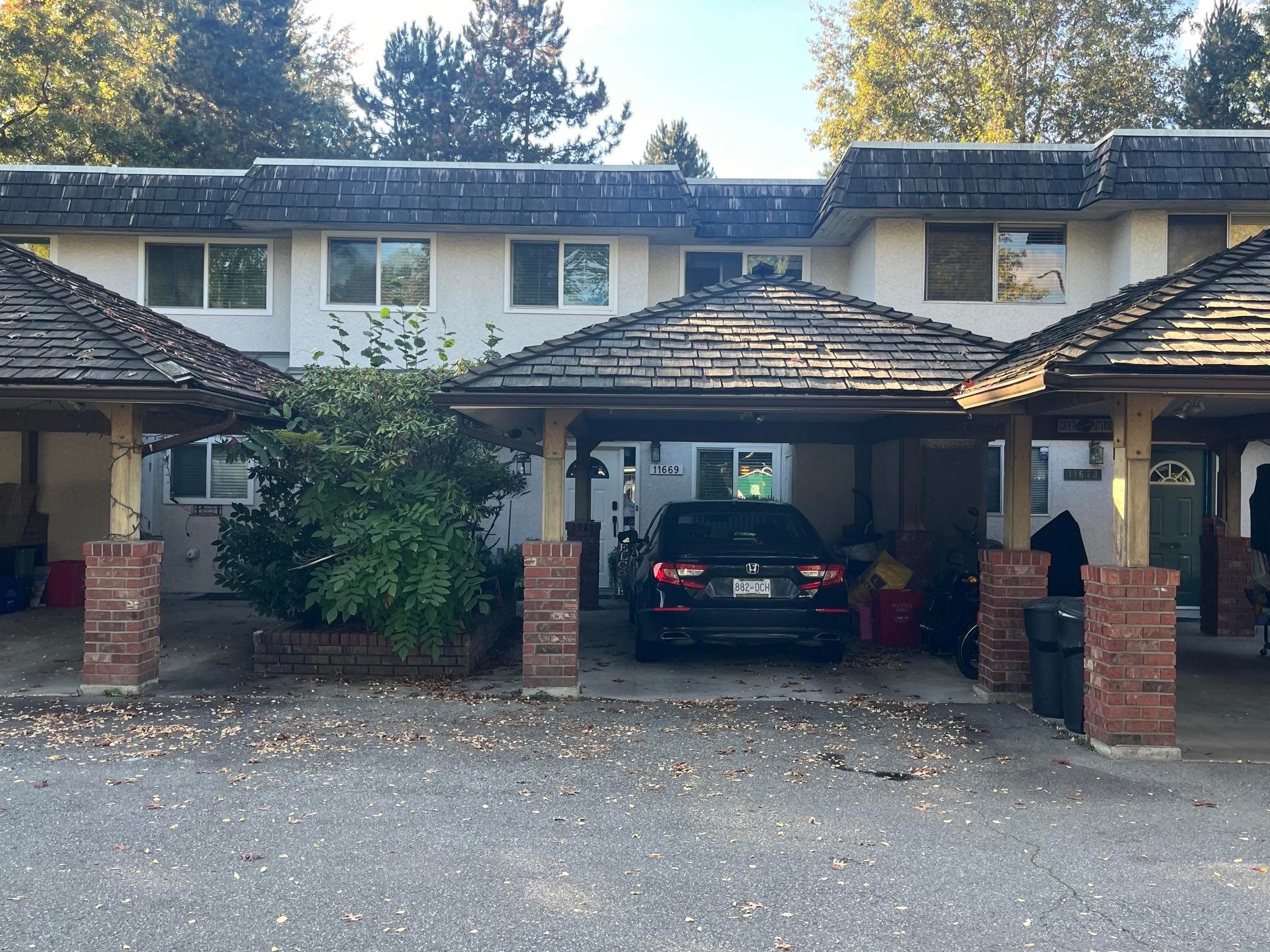 11669 Fulton Street, Maple Ridge, BC