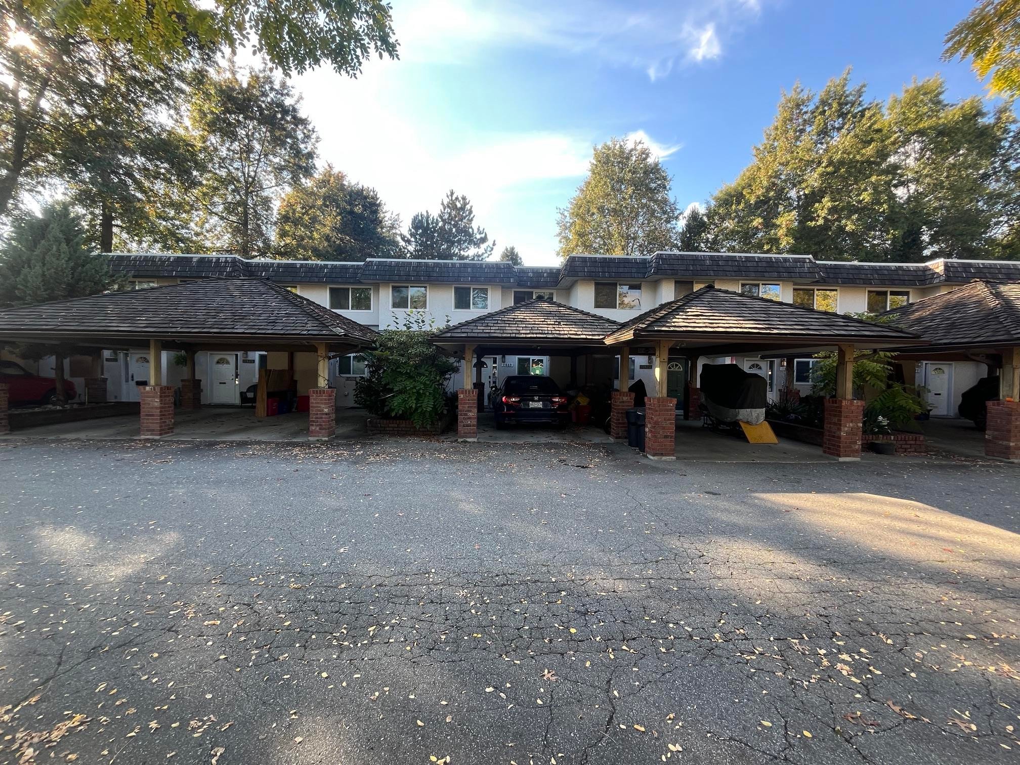 11669 Fulton Street, Maple Ridge, BC
