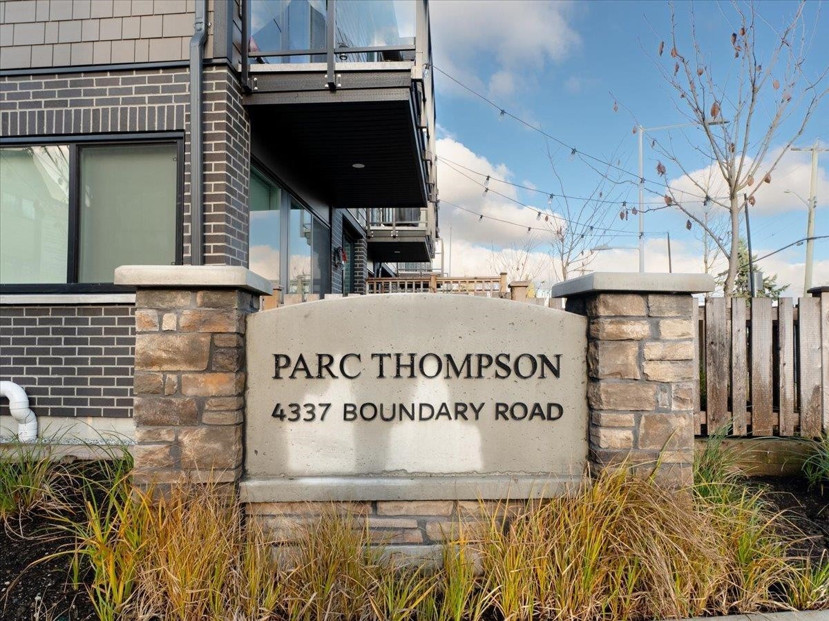 34-4337 Boundary Road, Richmond, BC