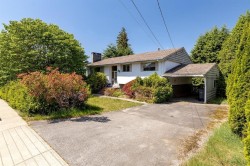 711 Morrison Avenue N Coquitlam, BC V3J 4H6