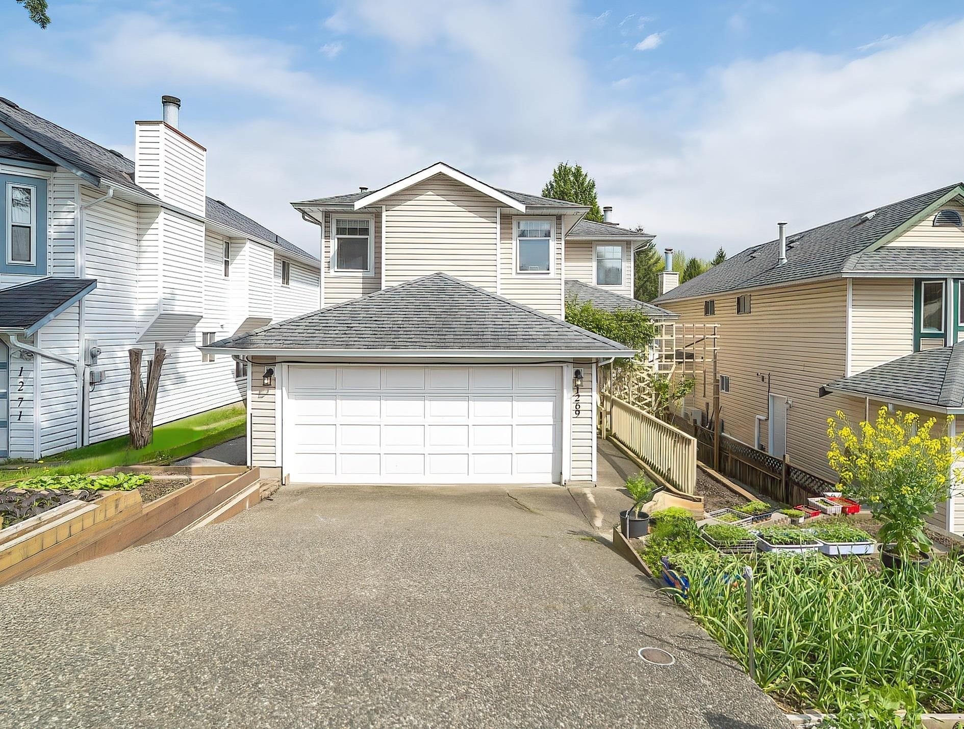 1269 Michigan Drive, Coquitlam, BC