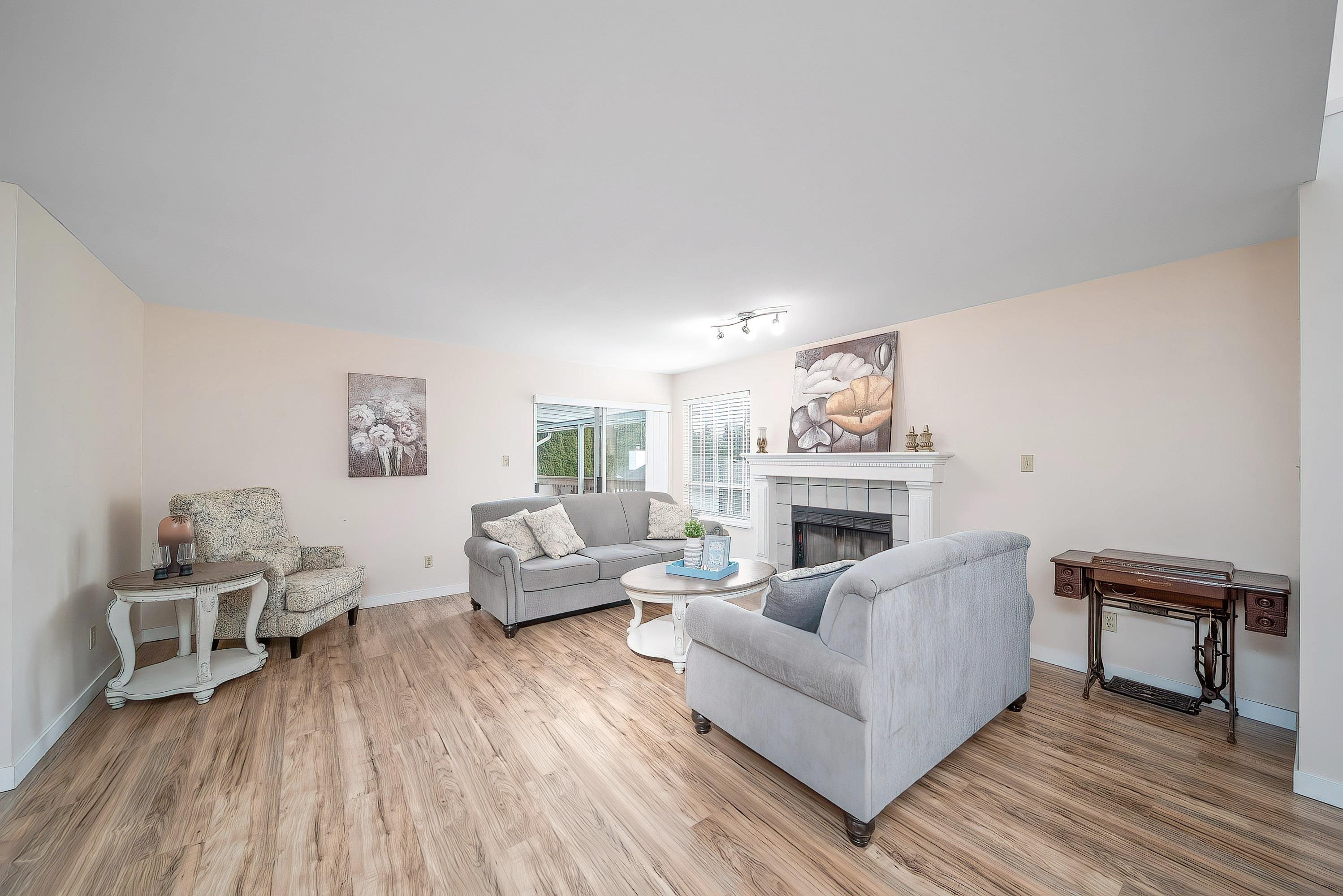 1269 Michigan Drive, Coquitlam, BC