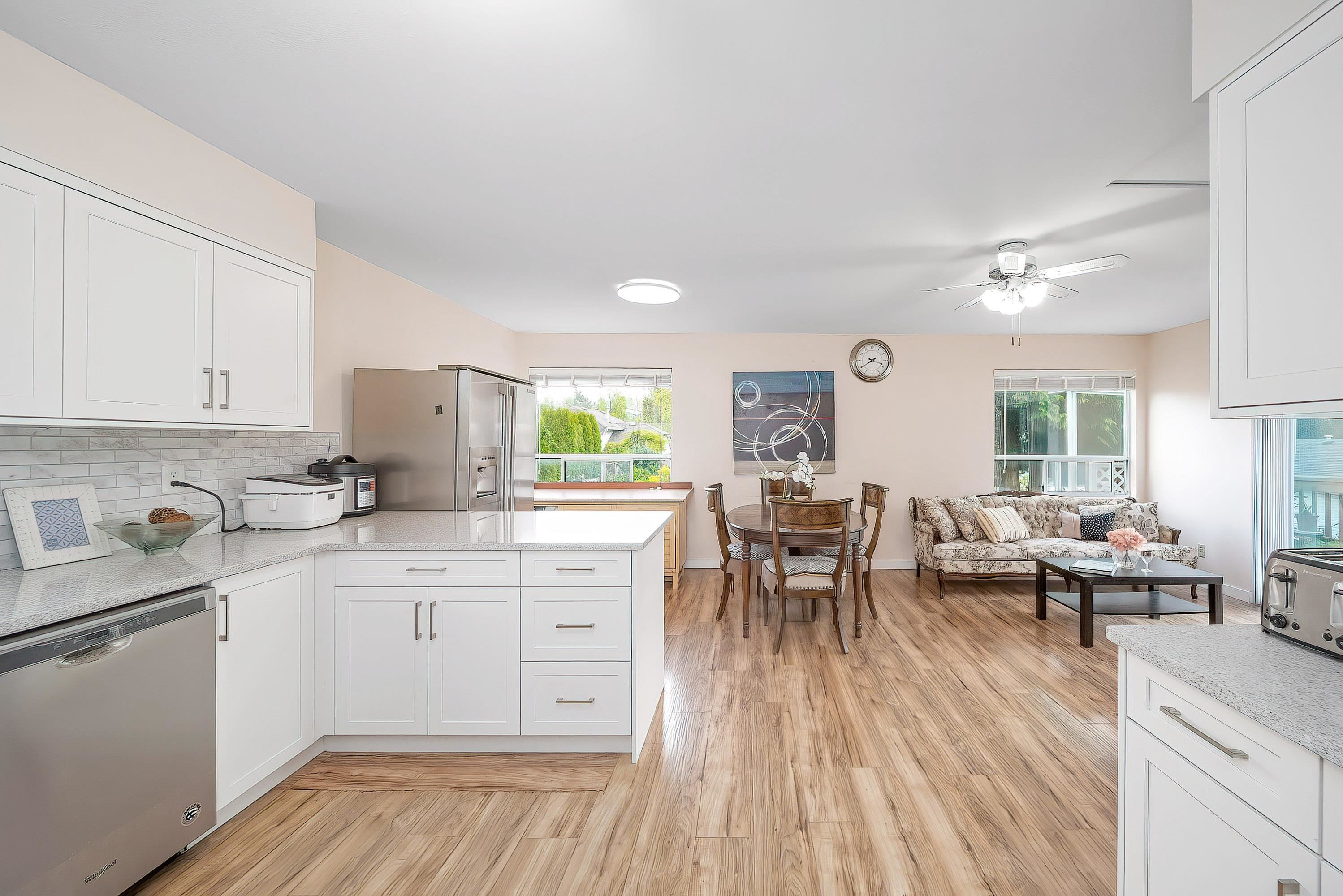 1269 Michigan Drive, Coquitlam, BC