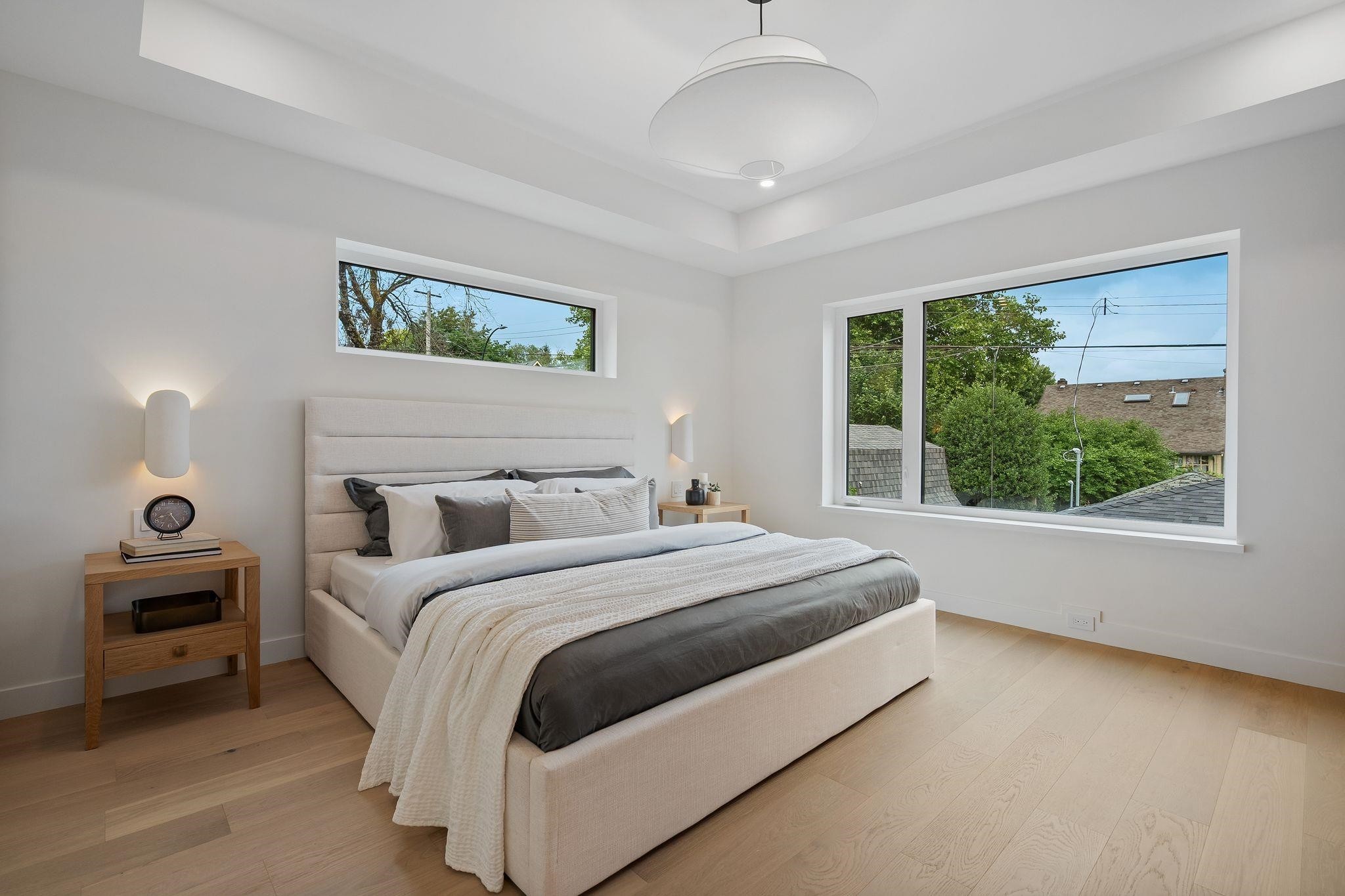 2-2211 William Street, Vancouver, BC