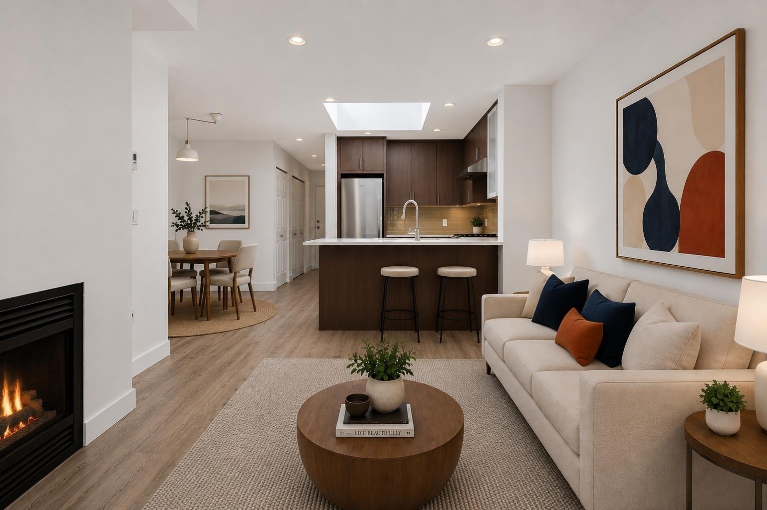401-688 16Th Avenue E, Vancouver, BC